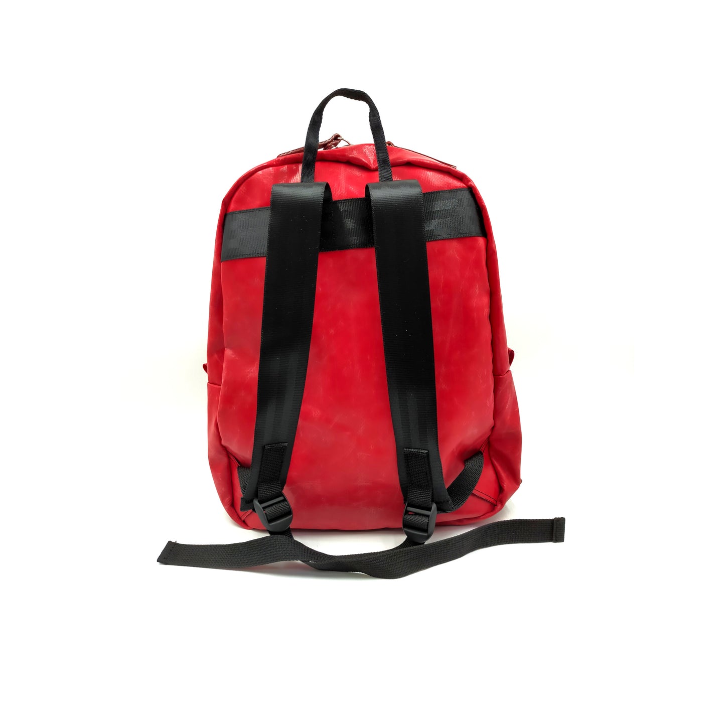 Birch Backpack – Red – BB09126