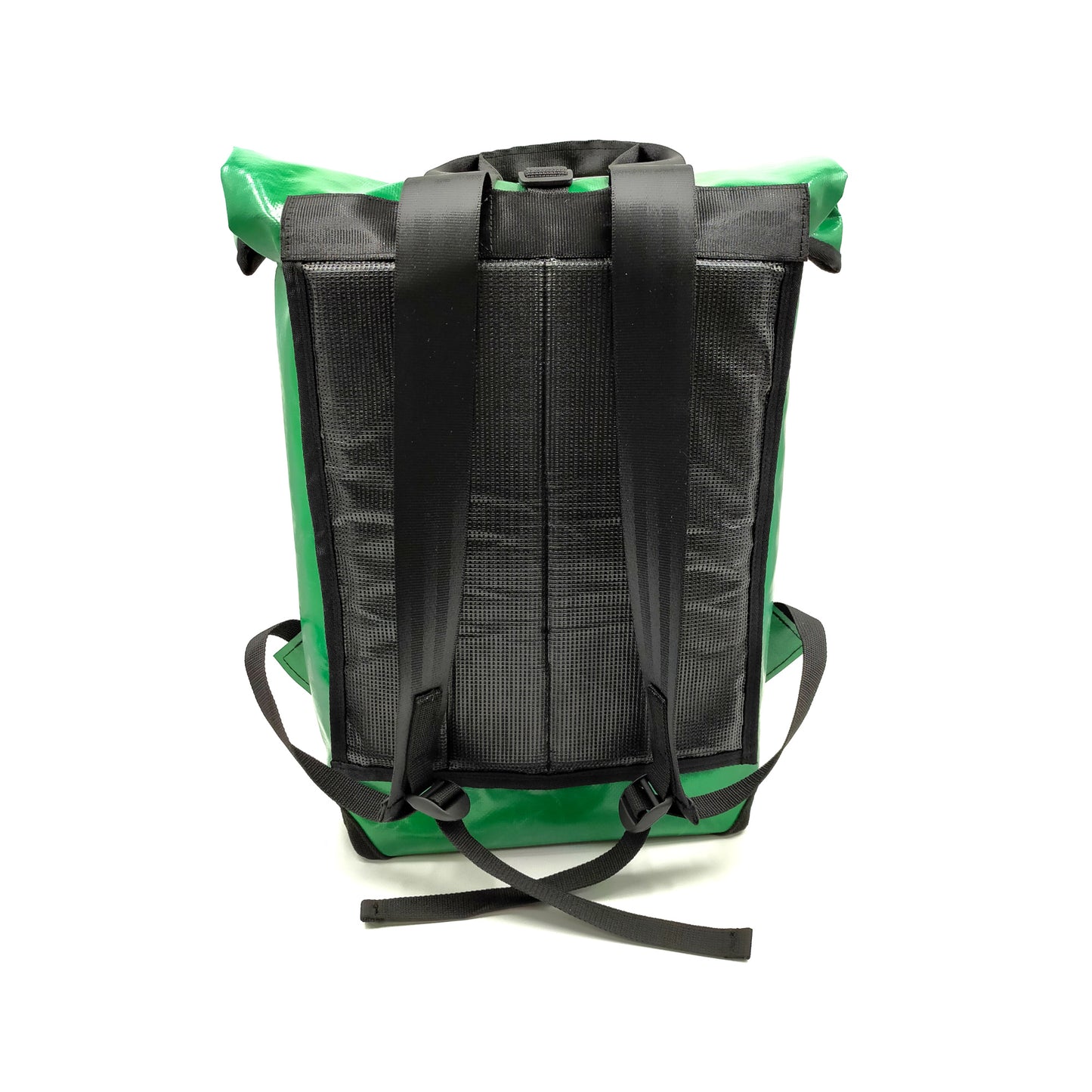 Burtonwood Backpack – Green - BW10136