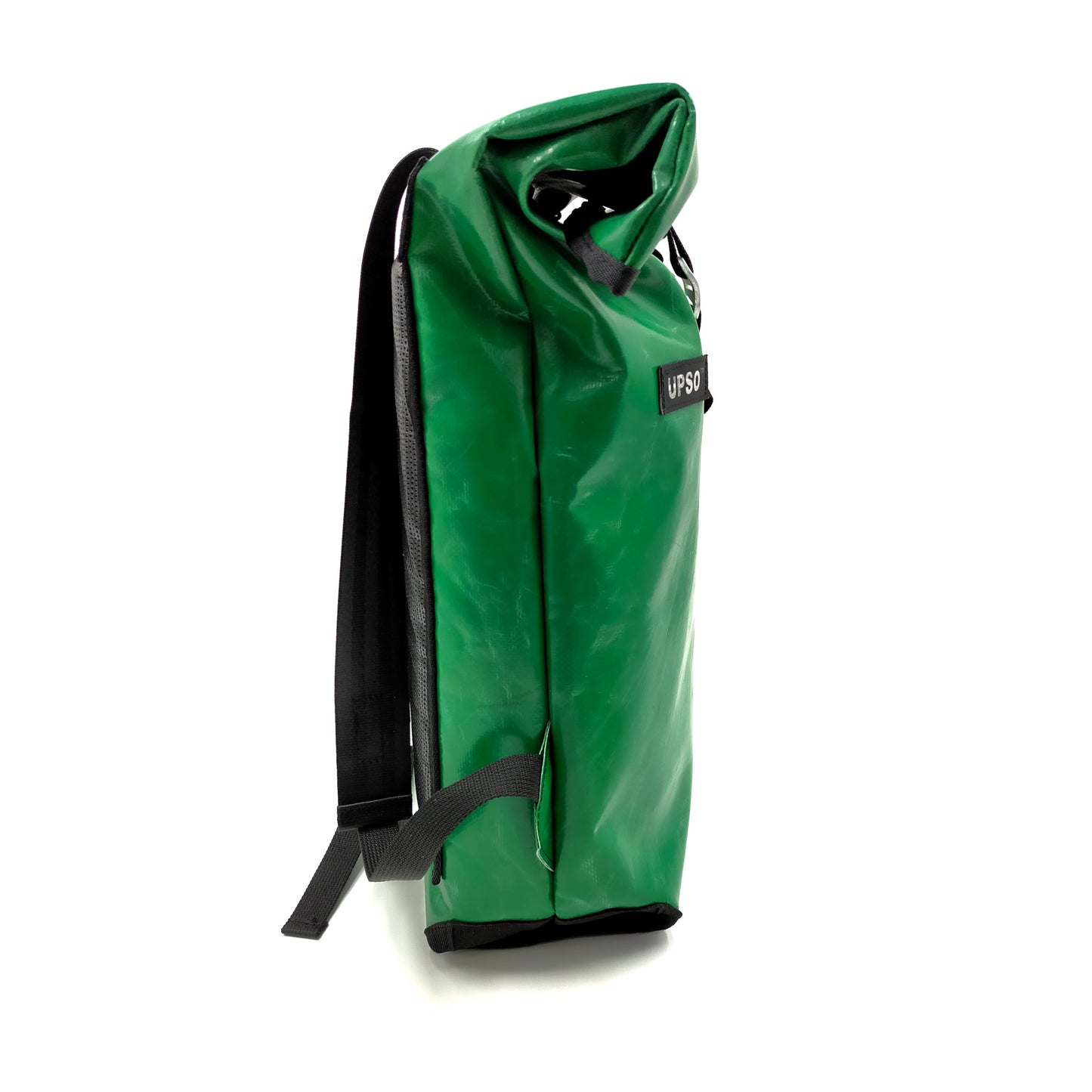 Burtonwood Backpack – Green - BW10136