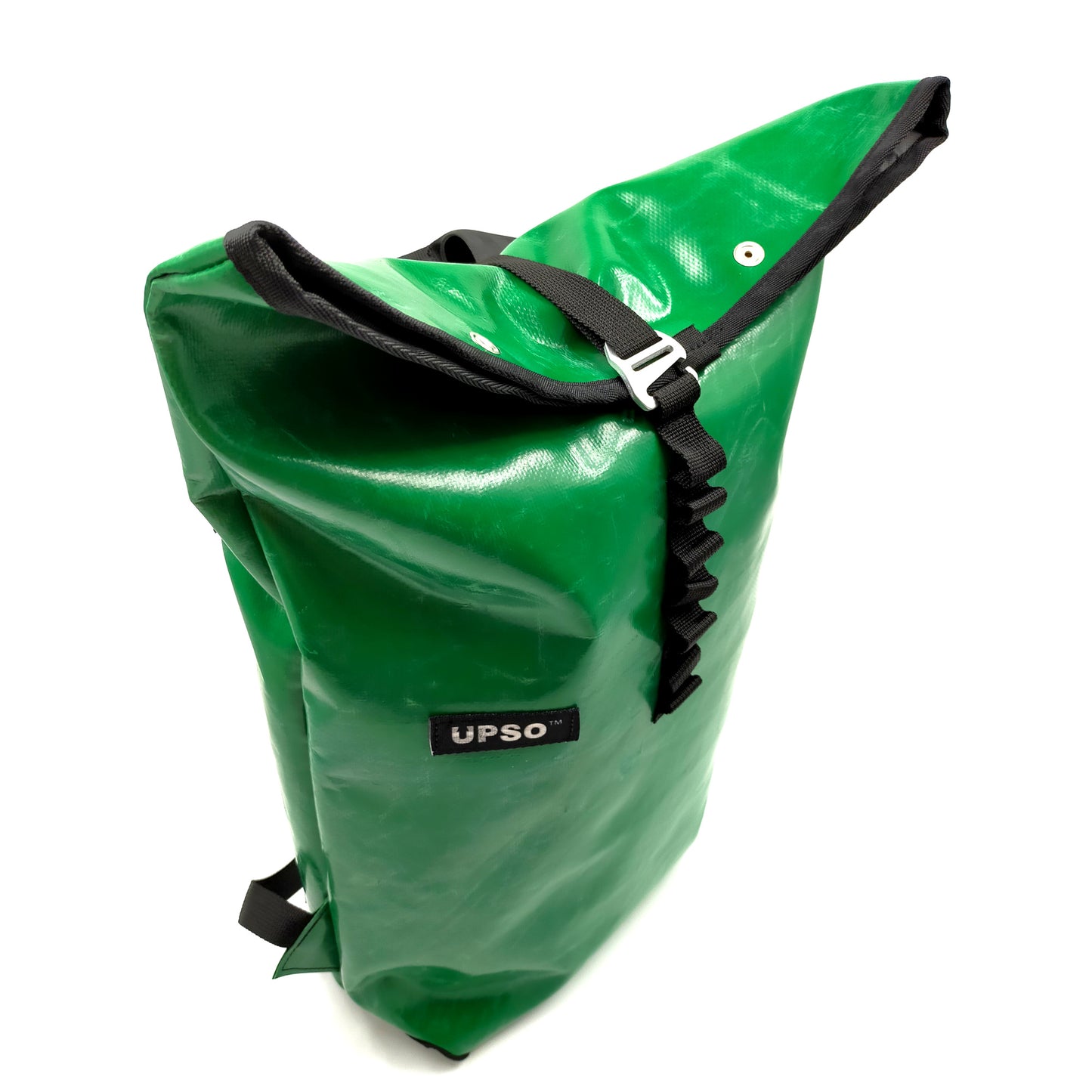 Burtonwood Backpack – Green - BW10136
