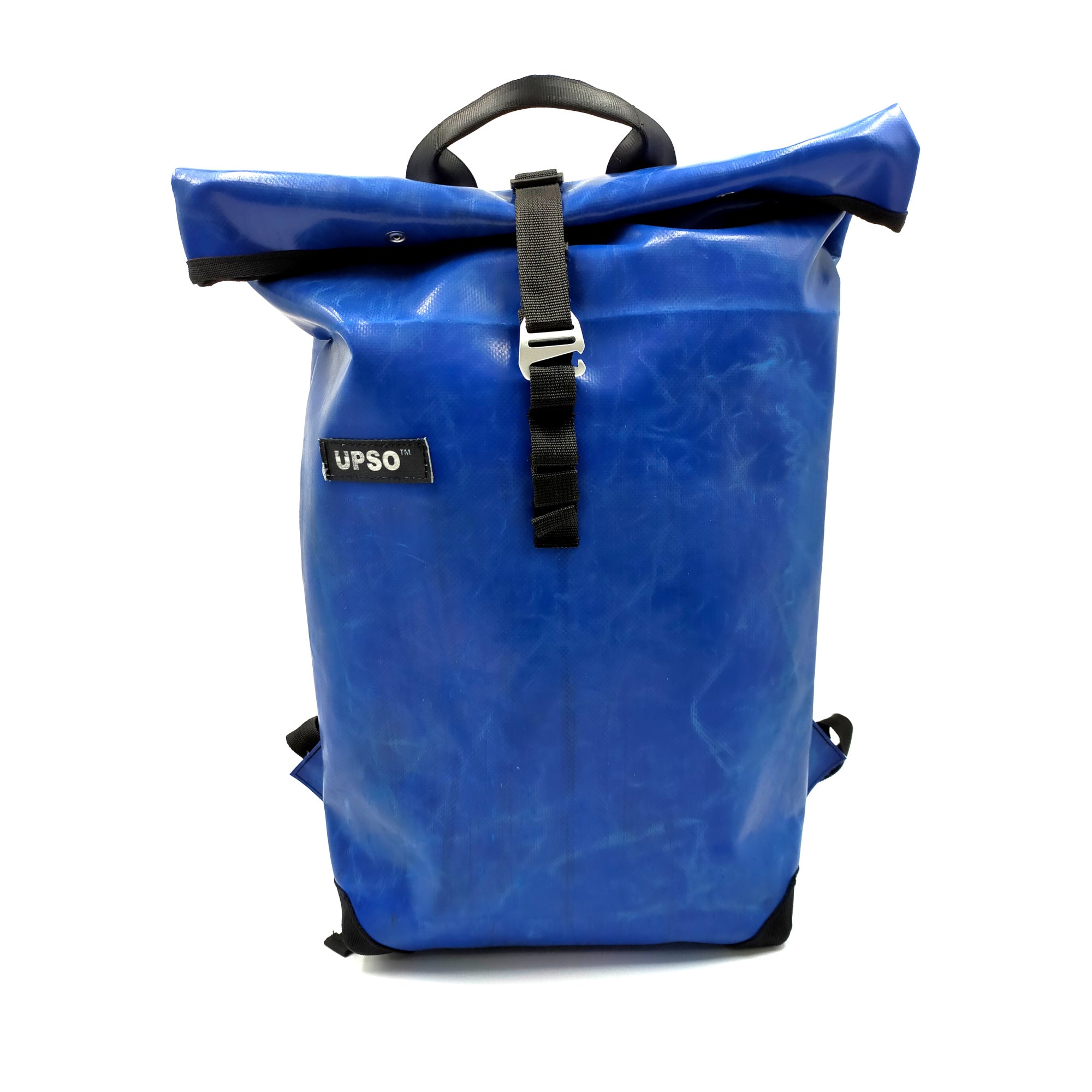 Burtonwood Backpack – Blue – BW022107 – Aquapac Sealskinz