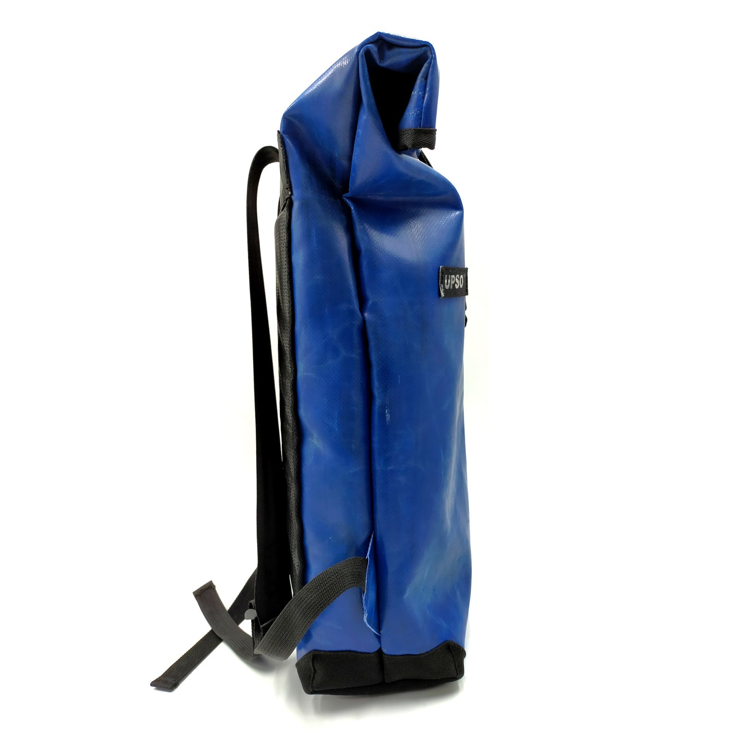 Burtonwood Backpack – Blue – BW022107