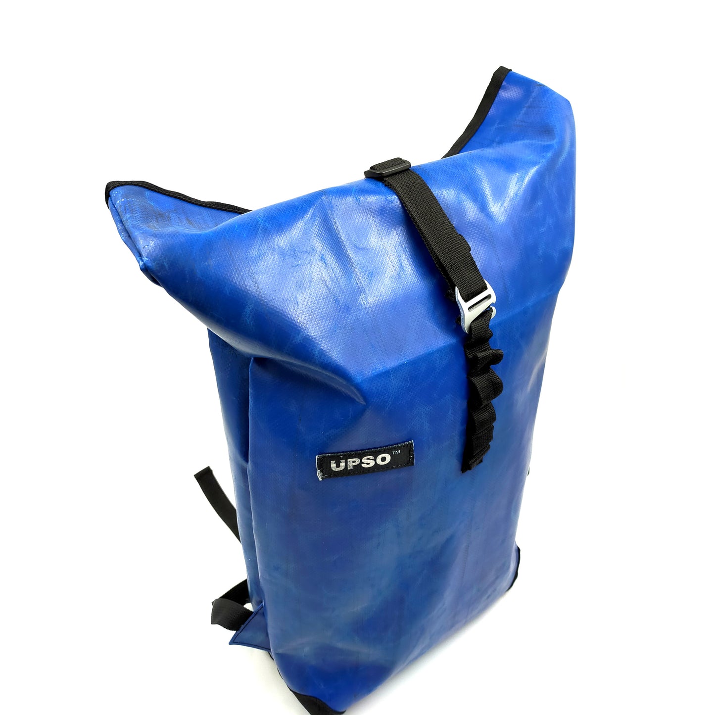 Burtonwood Backpack – Blue – BW022107
