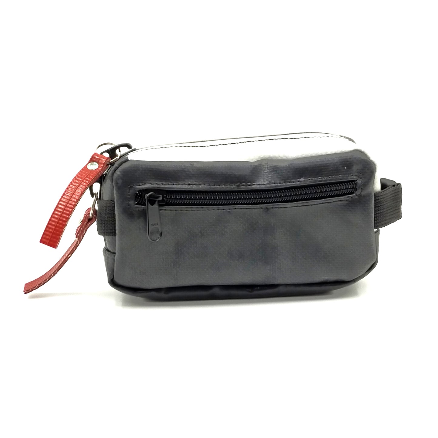 Bothwell Belt Bag – Black/White – BB022807