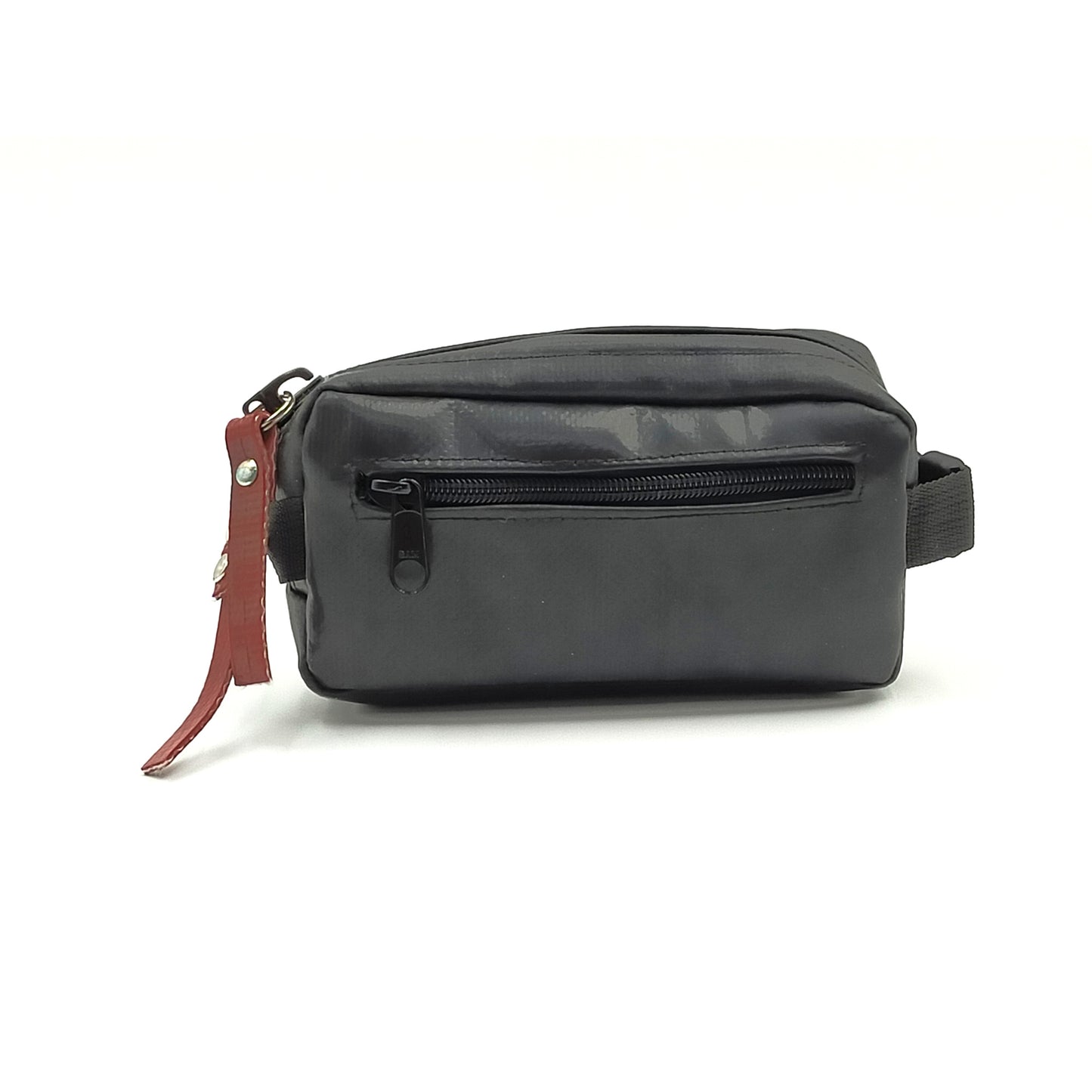Bothwell Belt Bag – Black/Yellow – BB030107
