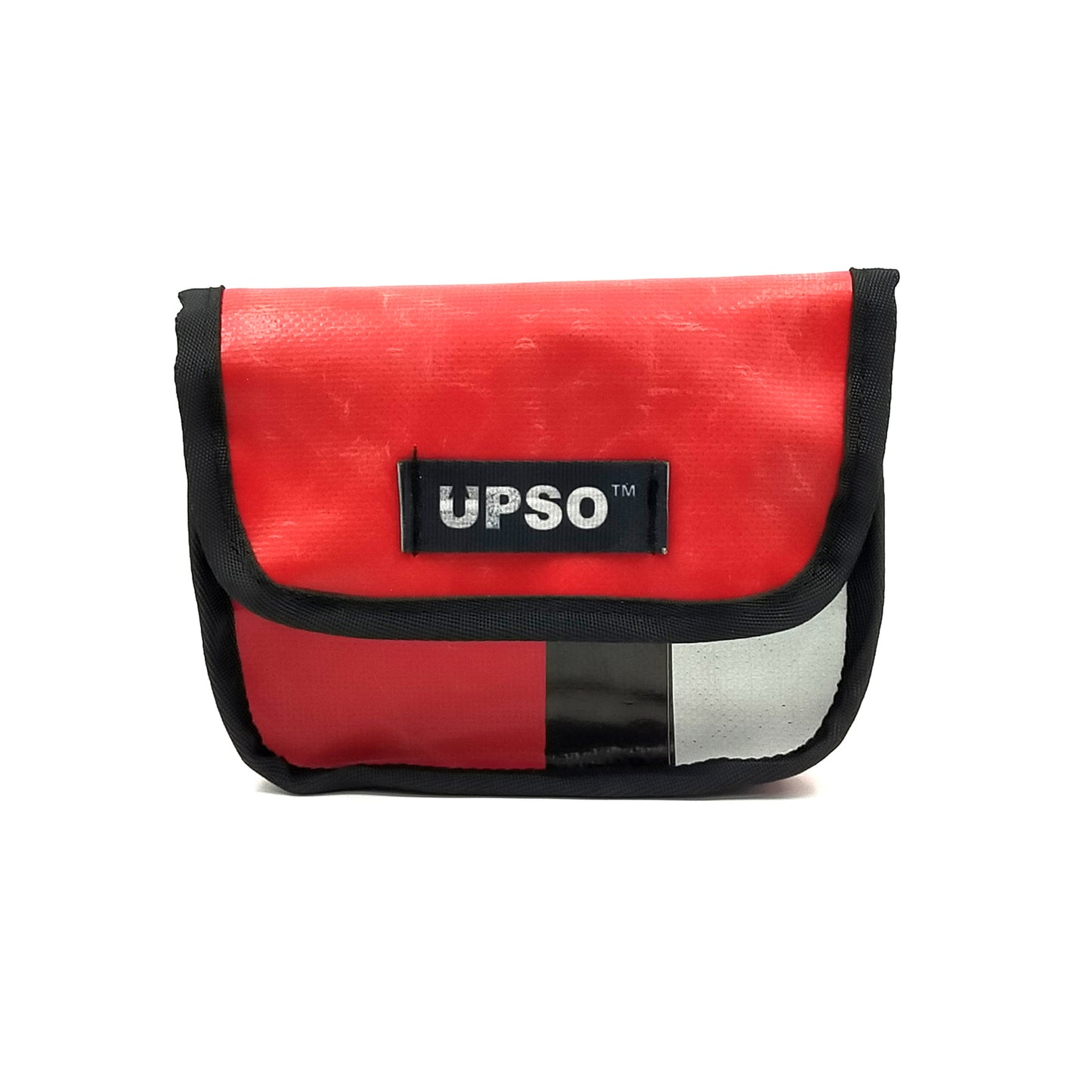 Washington Wallet – Red/White – WW030505