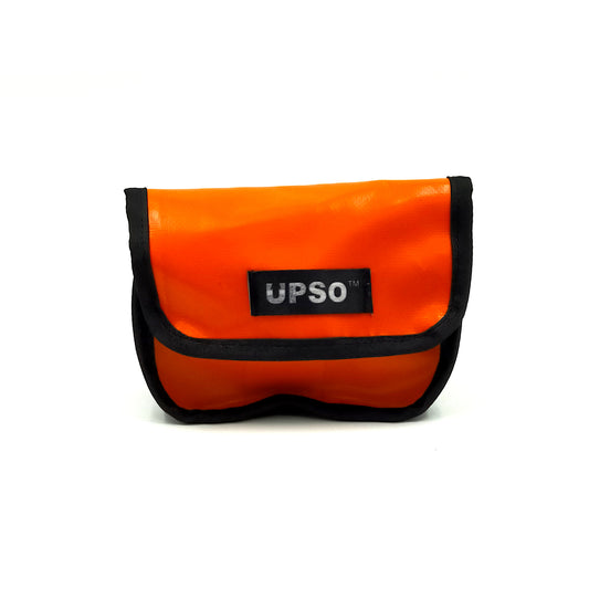 Washington Wallet –  Orange  – WW030507