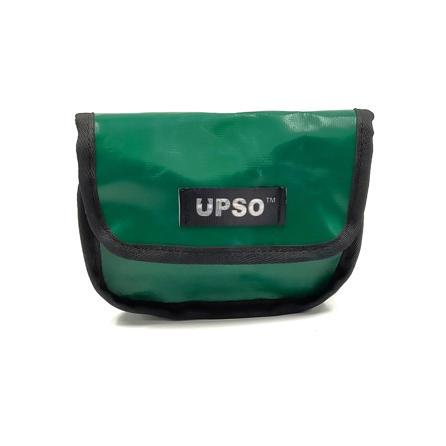 Washington Wallet – Green – WW030508