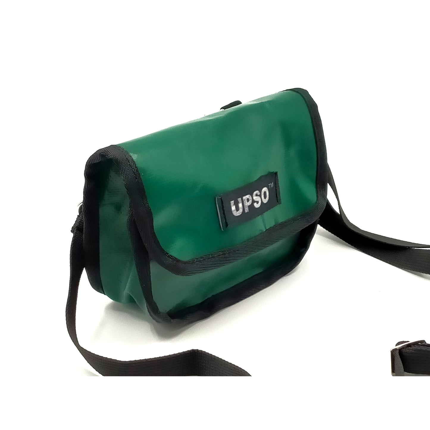 Washington Wallet – Green – WW030508