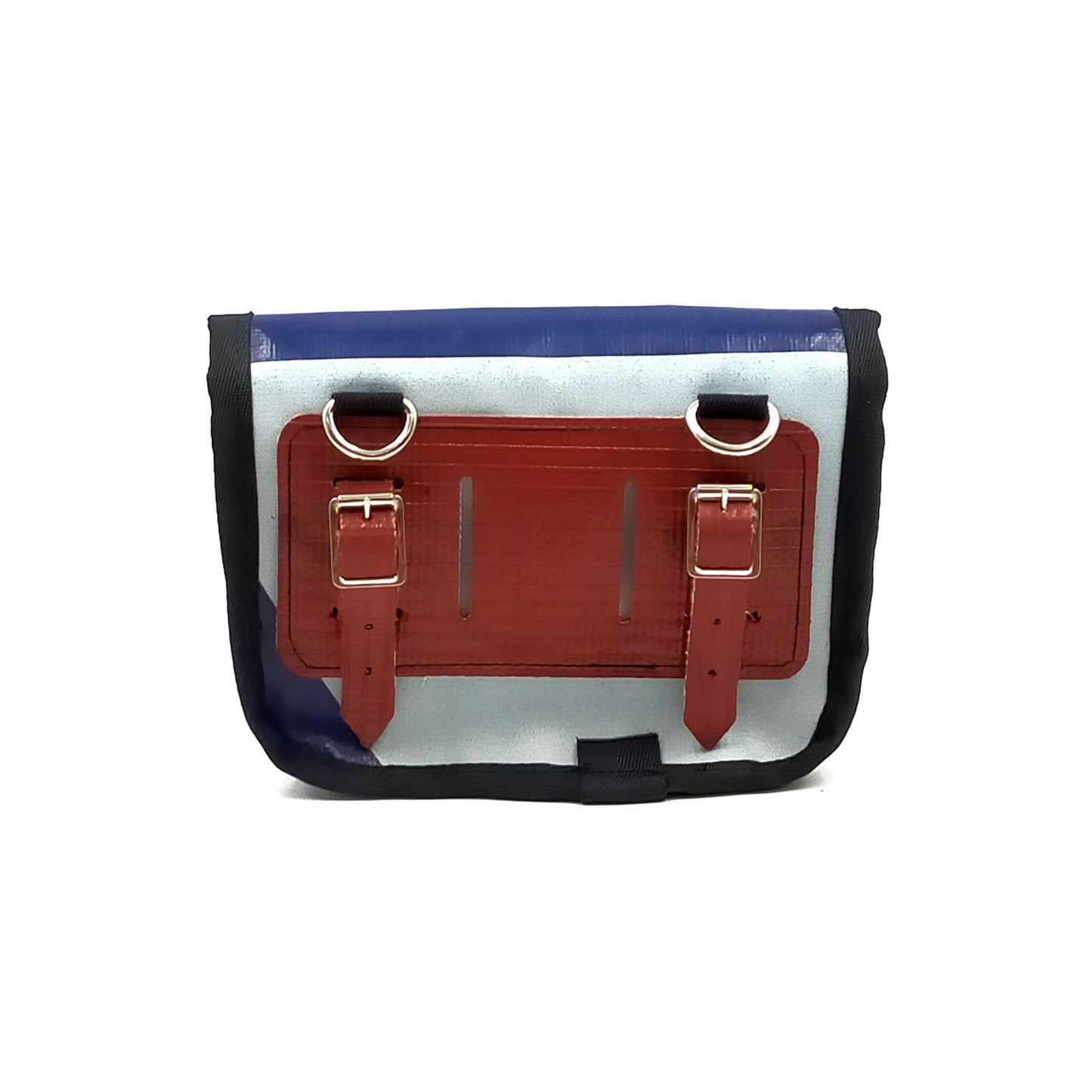 Washington Wallet – Blue/White – WW030510