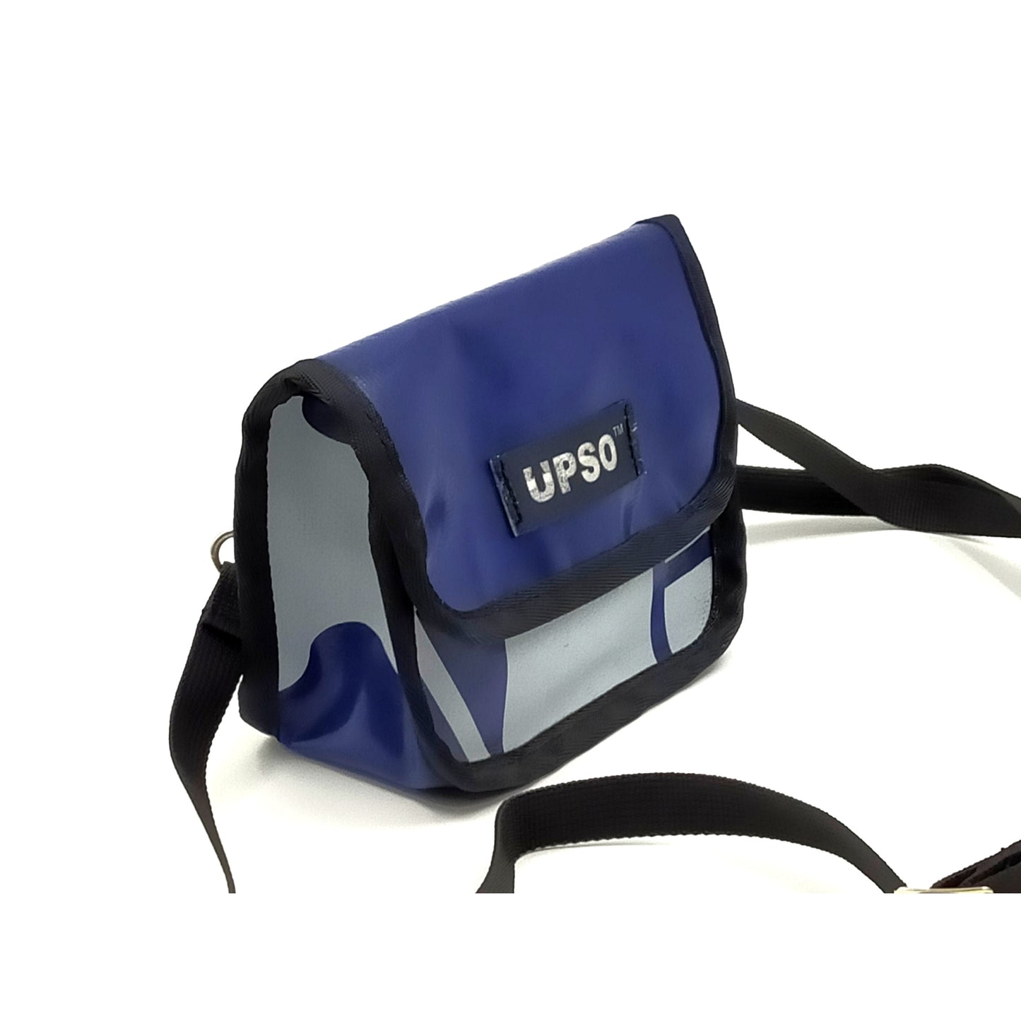 Washington Wallet – Blue/White – WW030510