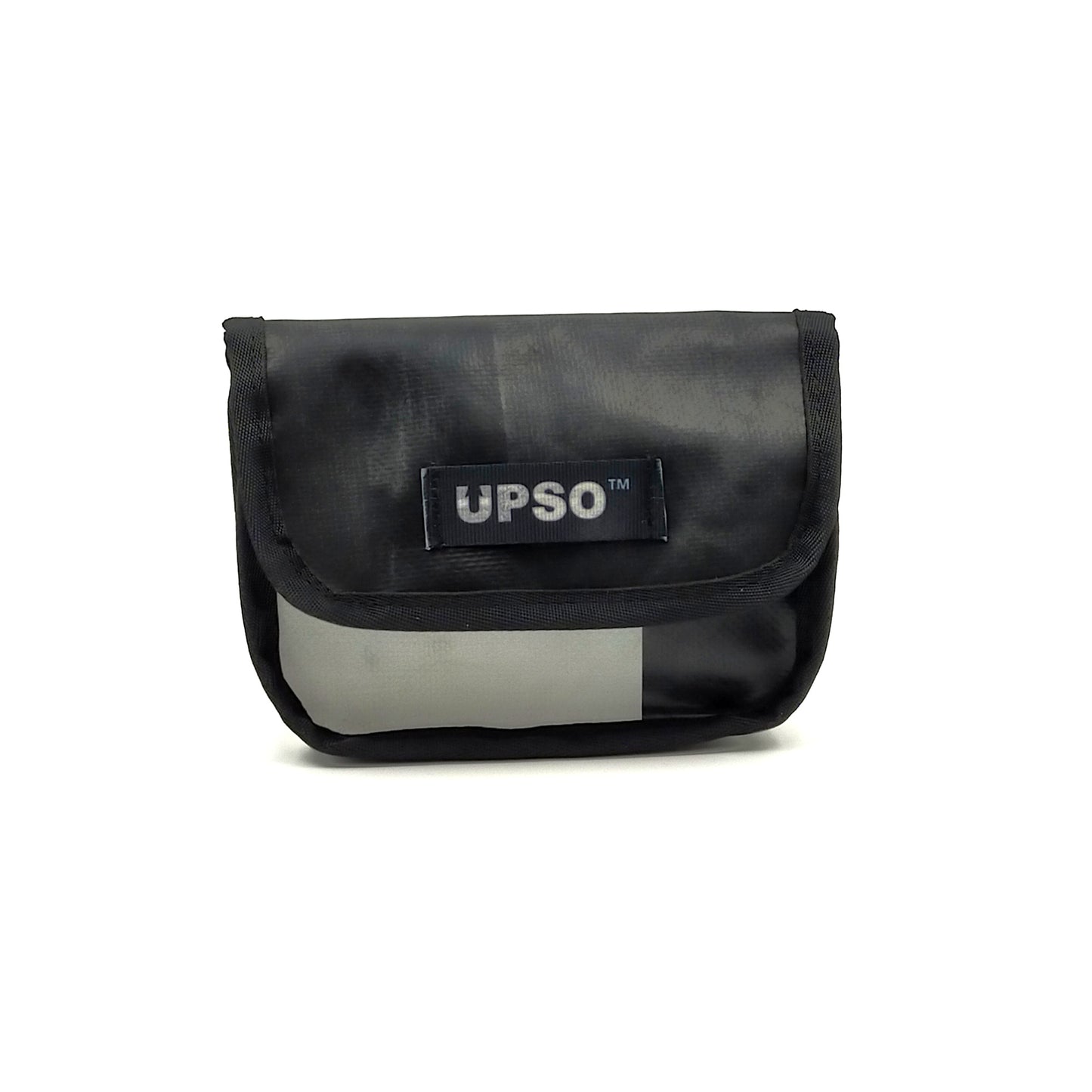 Washington Wallet – Black/White – WW030511