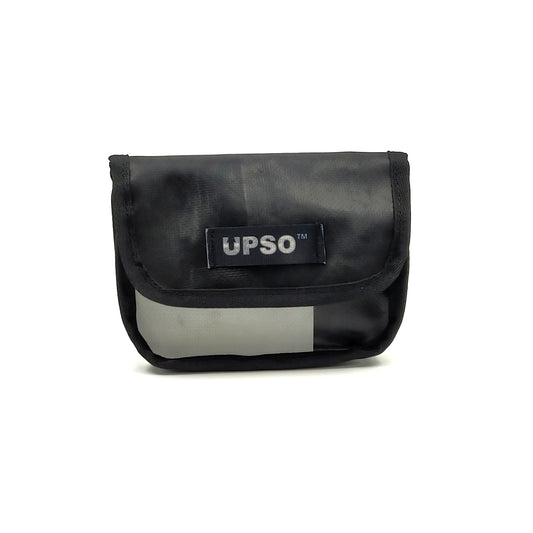 Washington Wallet –  Black/White  – WW030511
