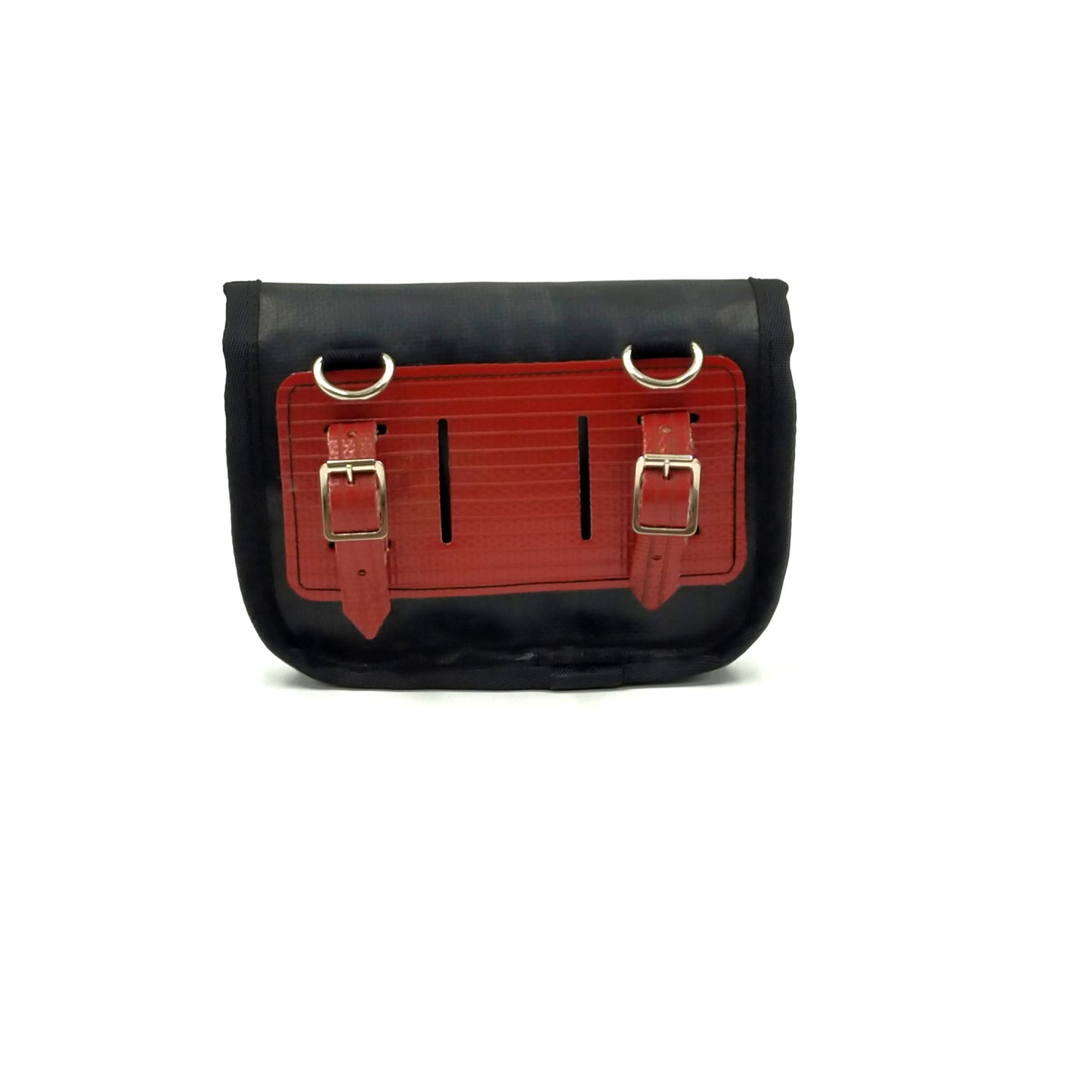 Washington Wallet – Black/White – WW030511