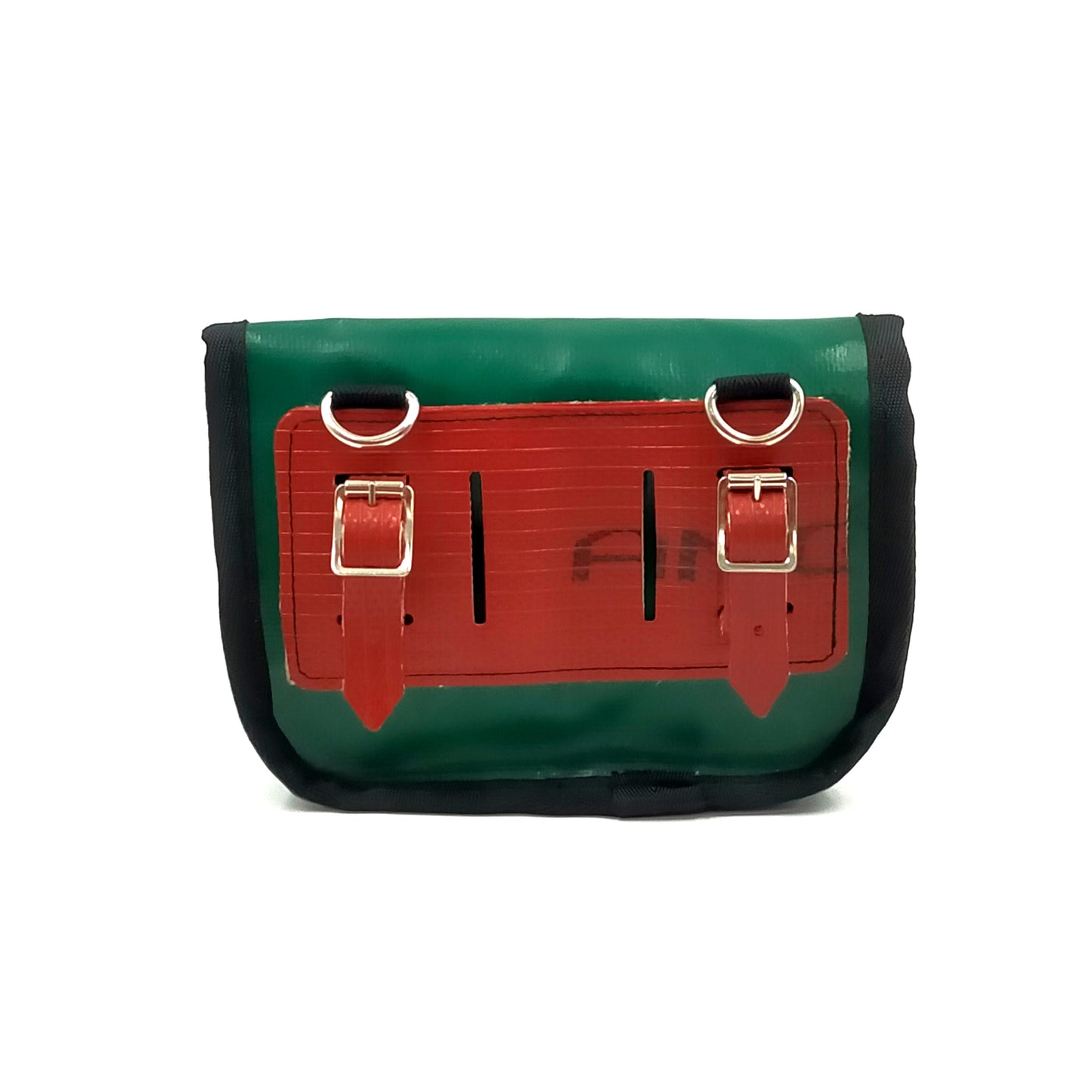 Washington Wallet – Green/Yellow/Red – WW030512