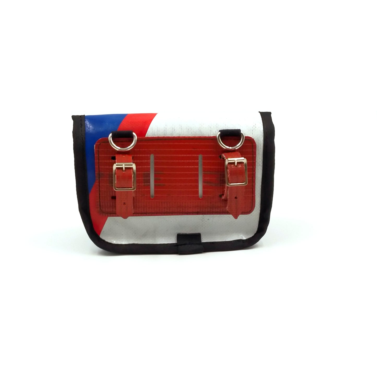 Washington Wallet – Blue/Red/White – WW030516