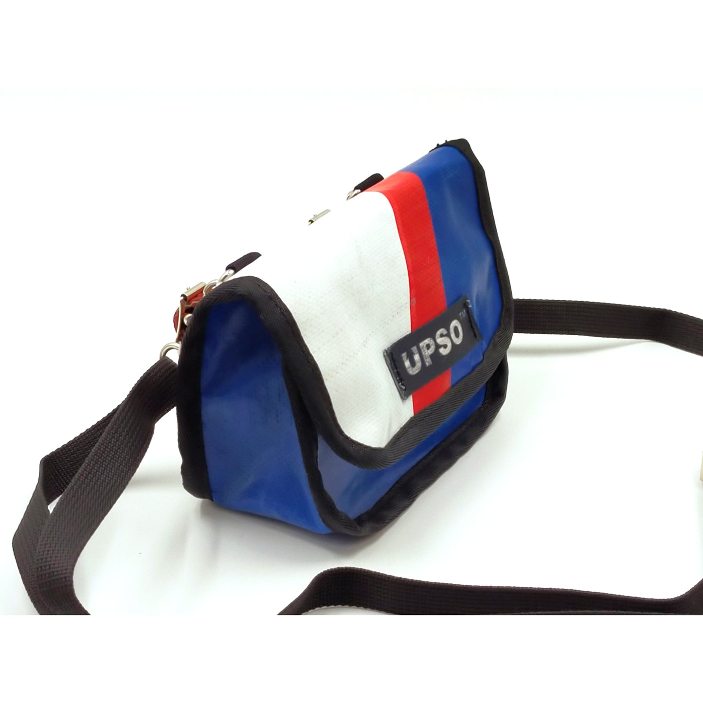 Washington Wallet – Blue/Red/White – WW030516