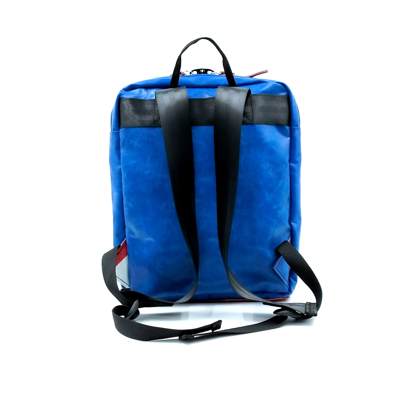 Peterborough Pack – Blue/Red/White – PB031212