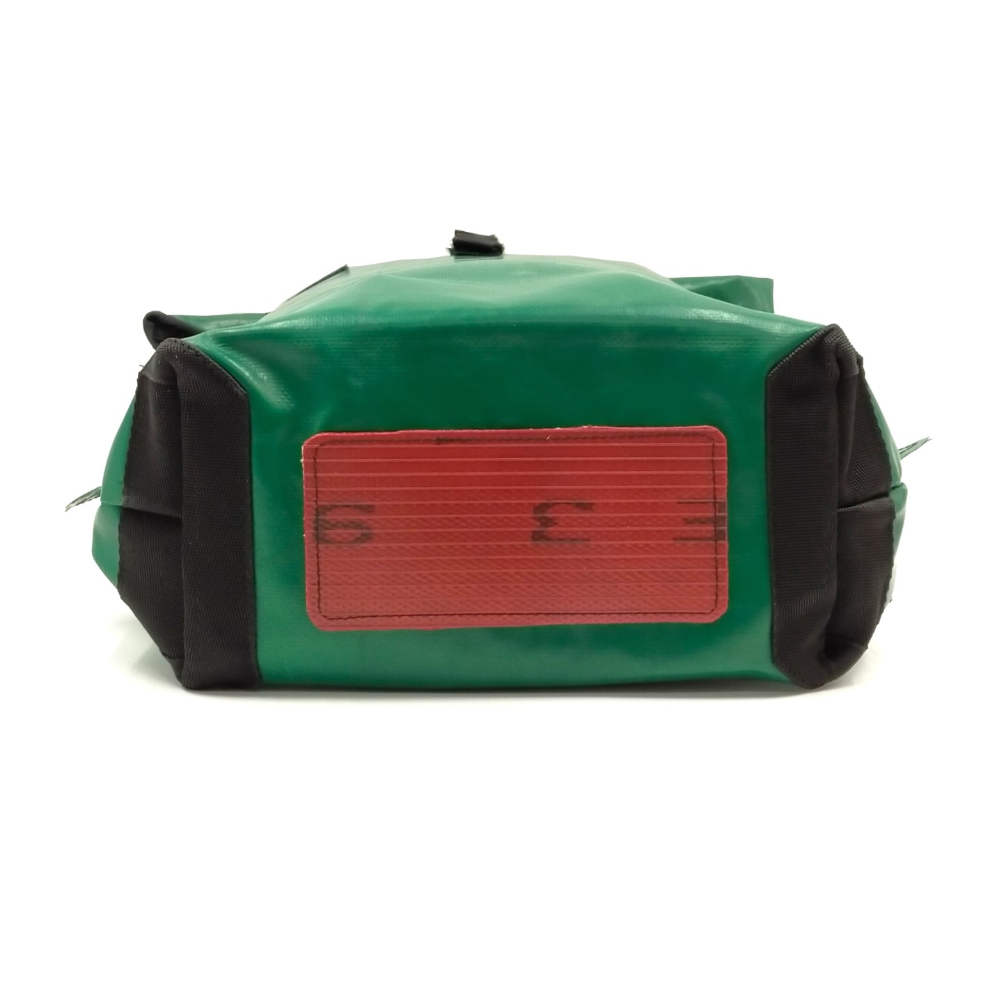 Burtonwood Backpack – Green – BW031215