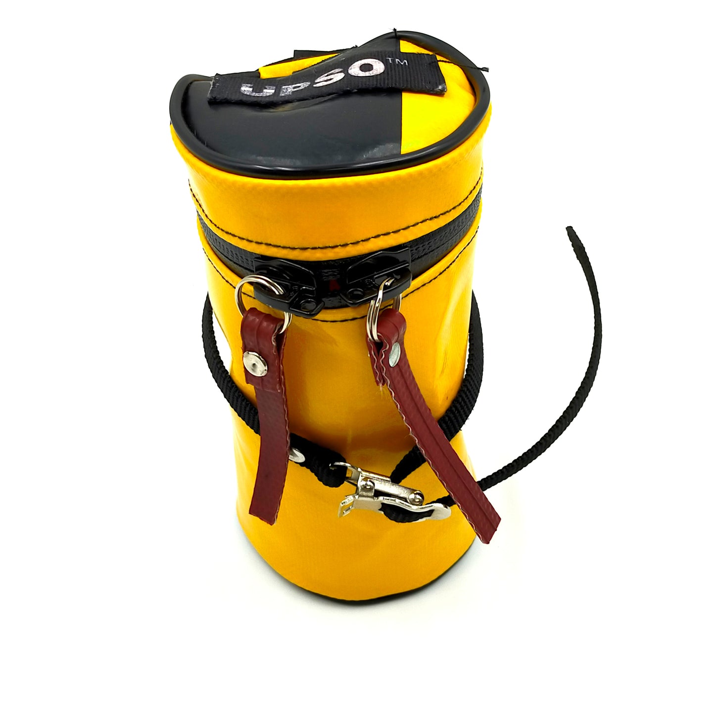 Stirling Seat Pack – Yellow - S8834