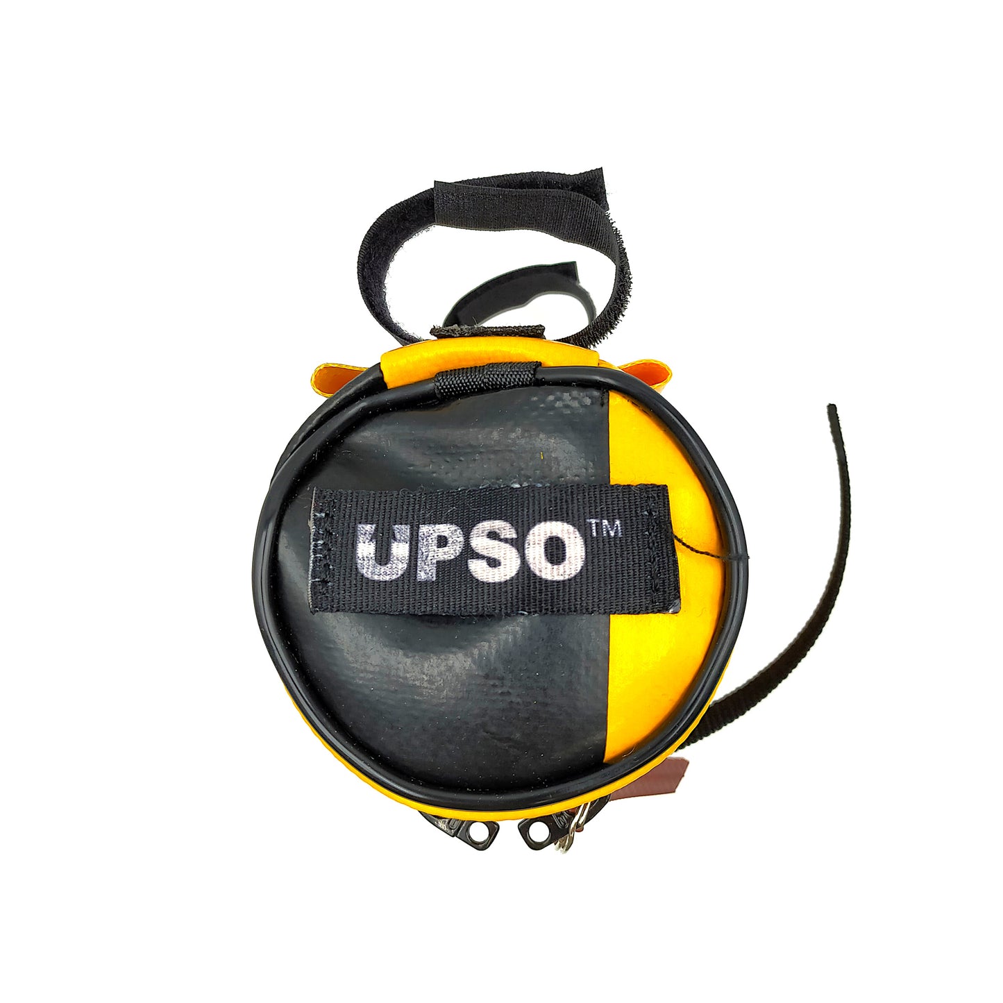 Stirling Seat Pack – Yellow - S8834