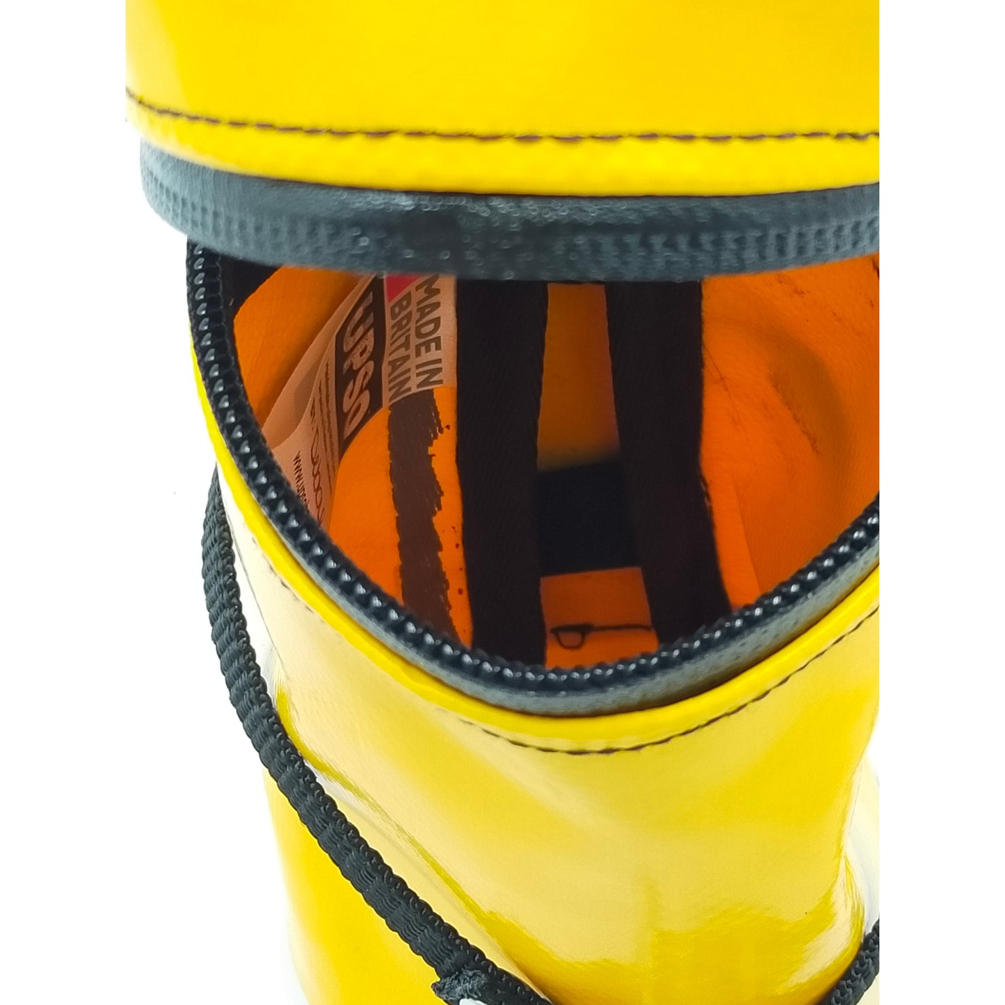 Stirling Seat Pack – Yellow - S8834