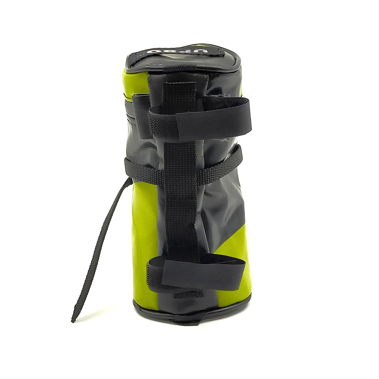 Stirling Seat Pack – Black/Green - S8832