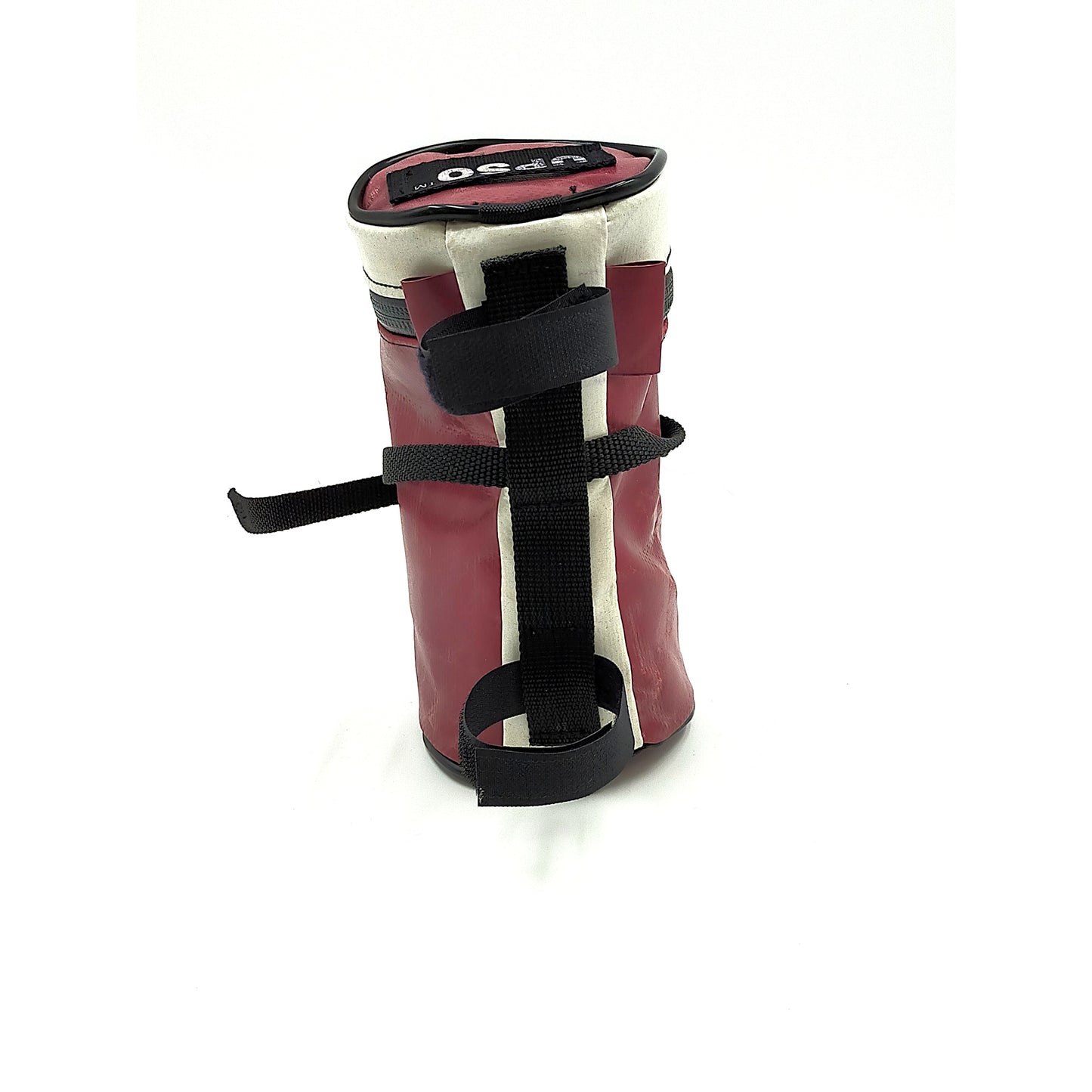 Stirling Seat Pack – Purple/White - S8829