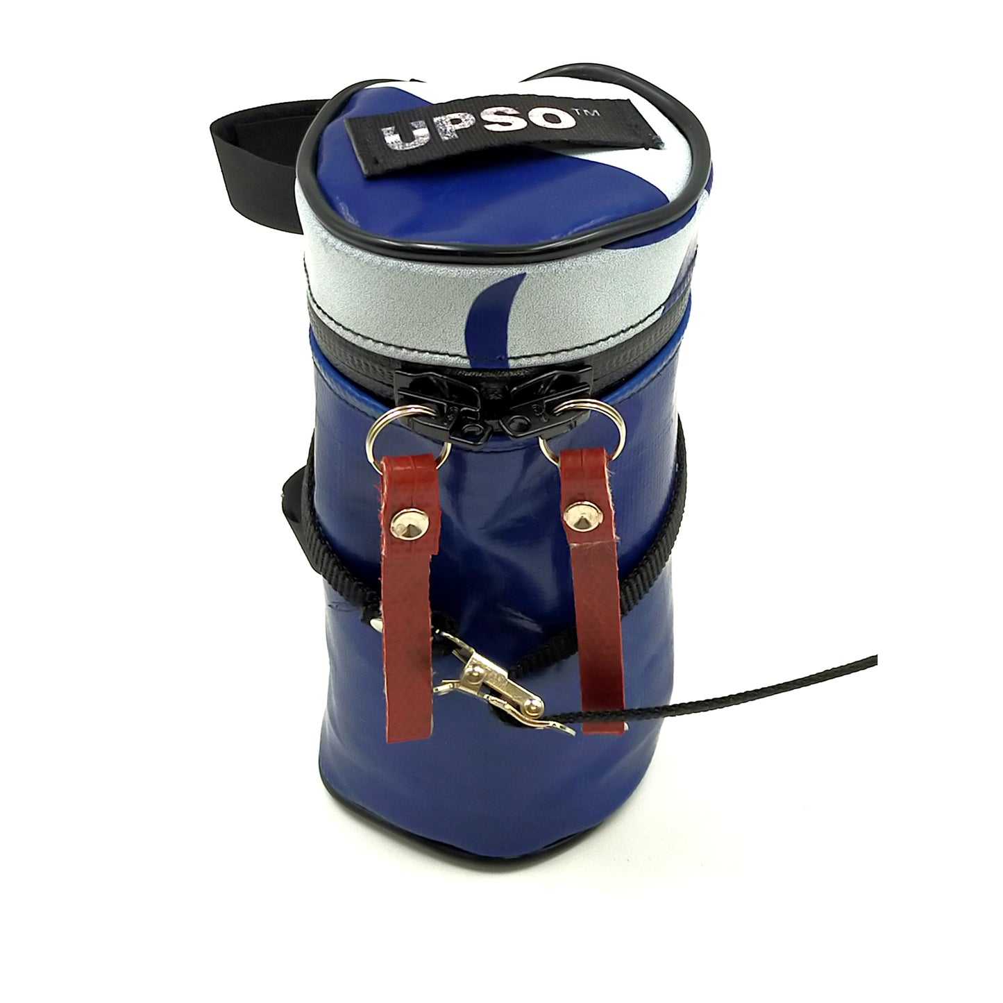 Stirling Seat Pack – Blue - S8827