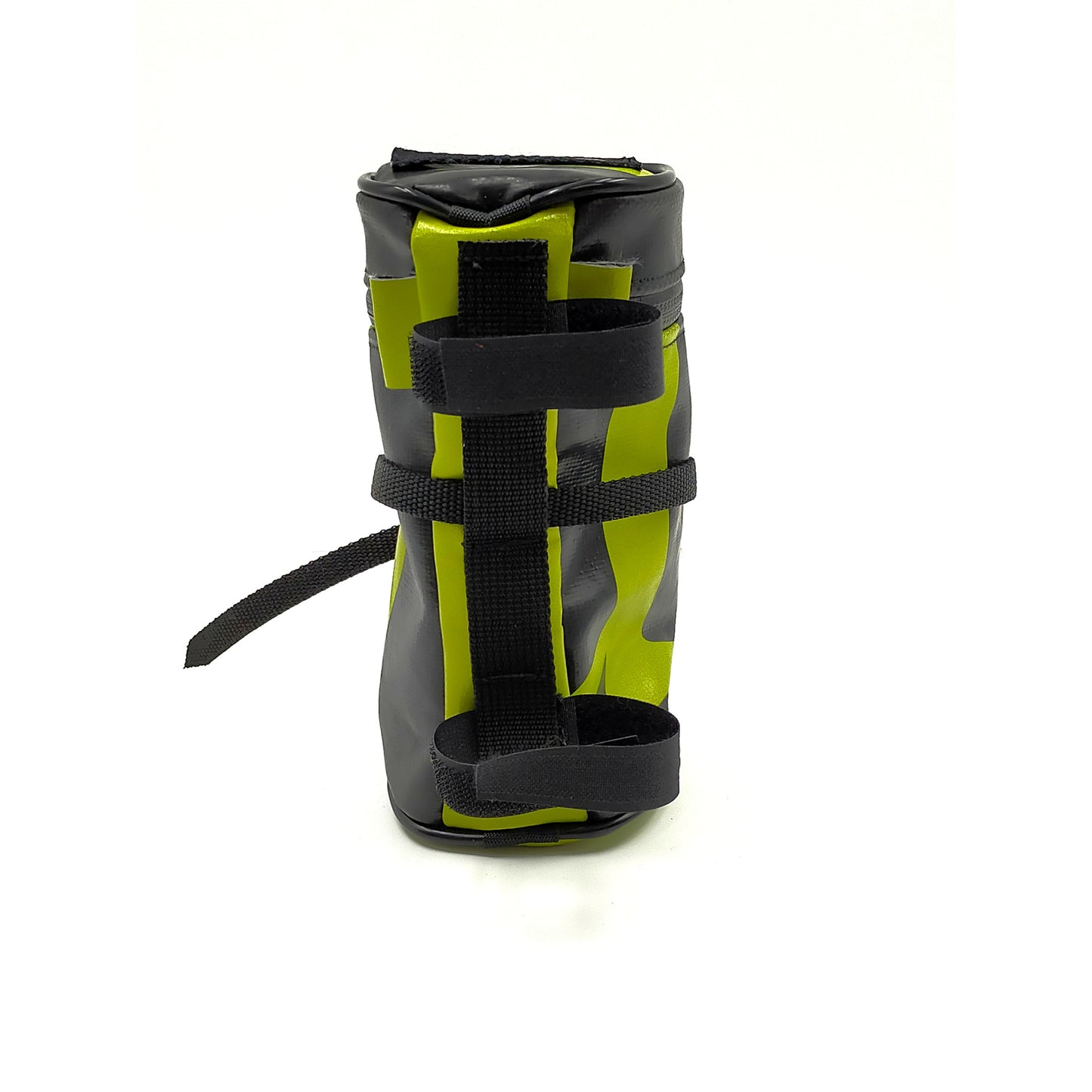 Stirling Seat Pack – Green/Black - S8826