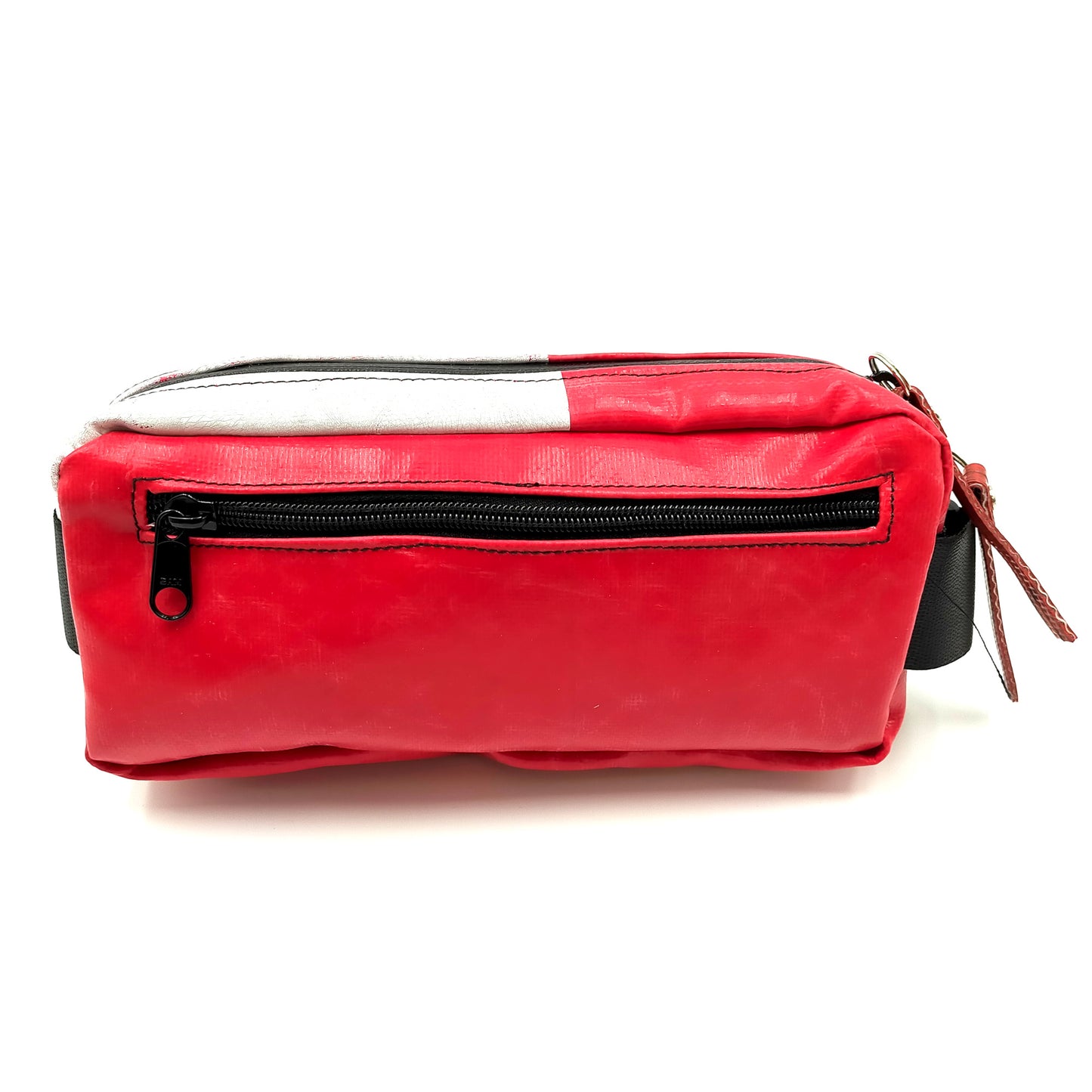 Woodall Waist Pack – Red/White – WW052801