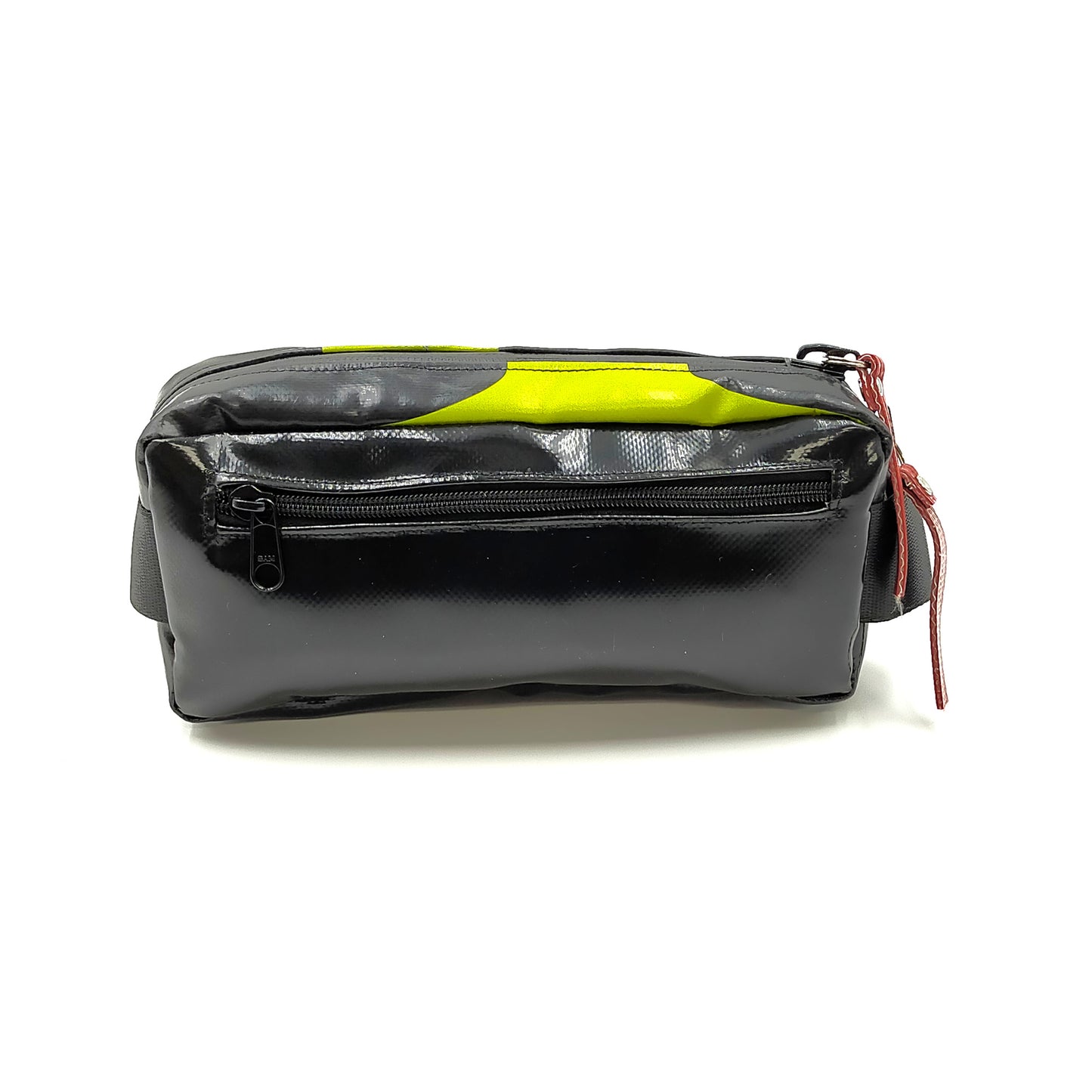 Woodall Waist Pack – Black/Green – WW052805
