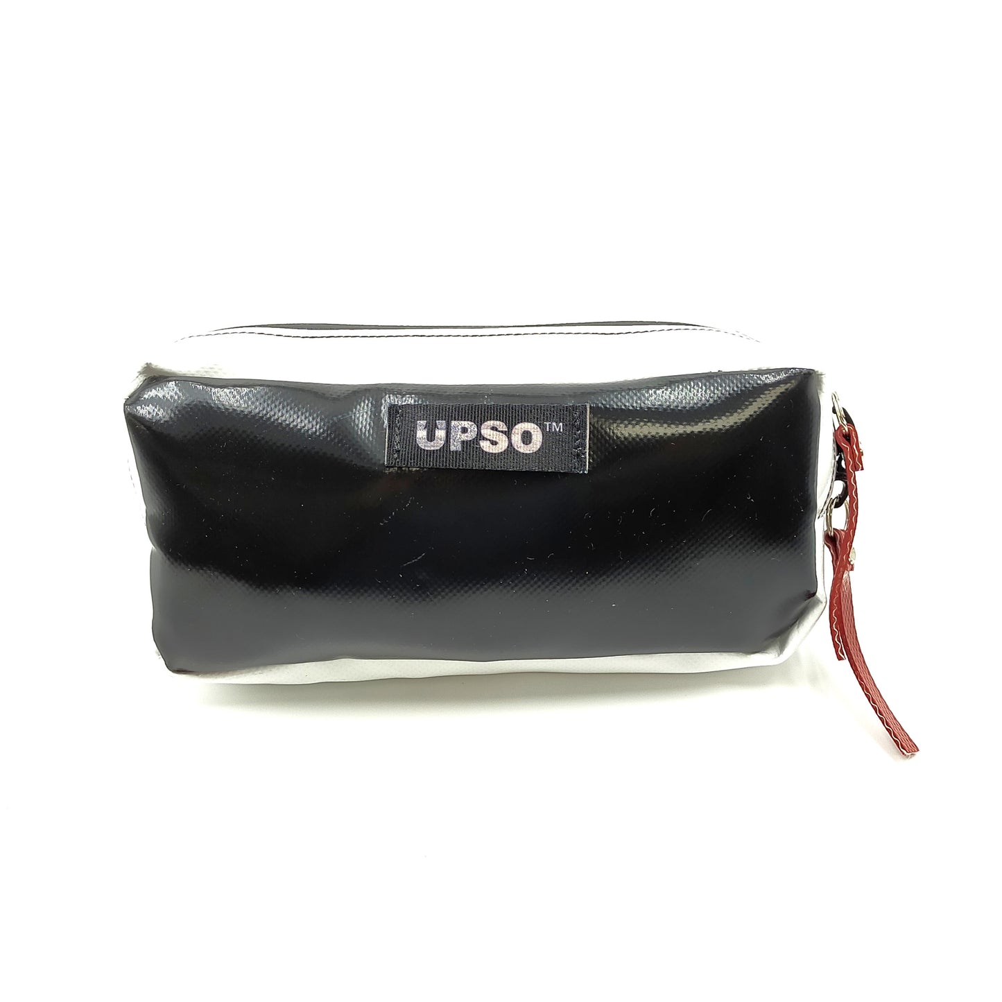Woodall Waist Pack – White/Black – WW052806