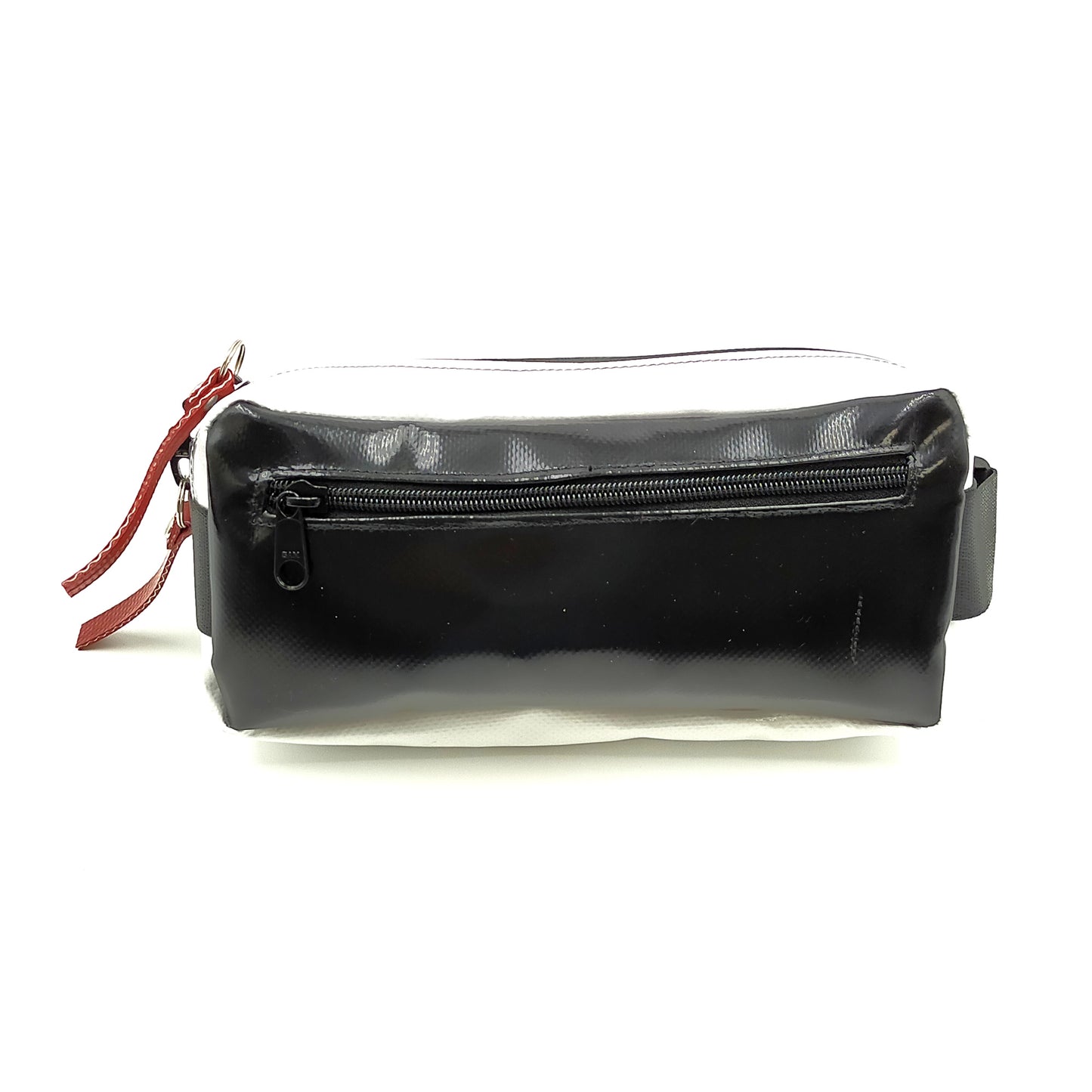 Woodall Waist Pack – White/Black – WW052806