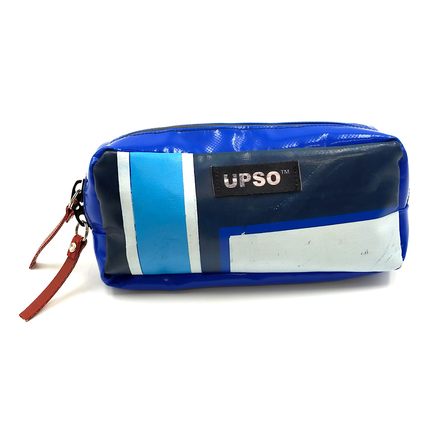 Woodall Waist Pack – Blue/White – WW052808