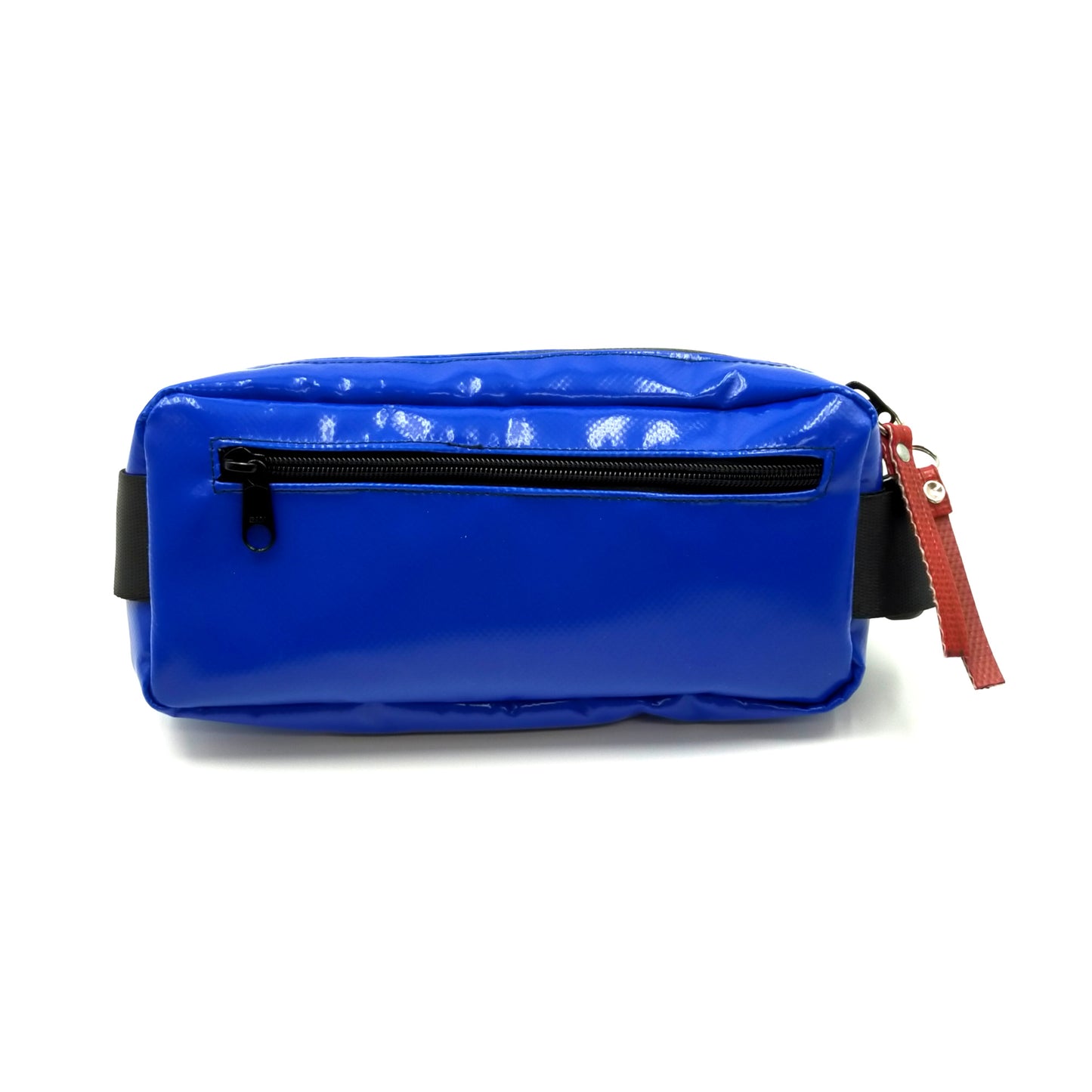 Woodall Waist Pack – Blue/White – WW052808