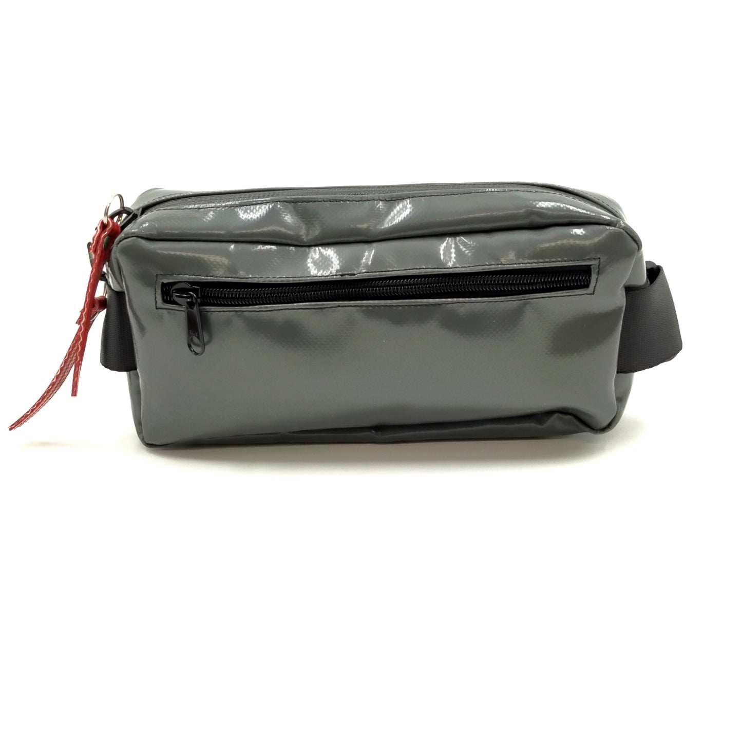 Woodall Waist Pack – Grey/Orange – WW052812