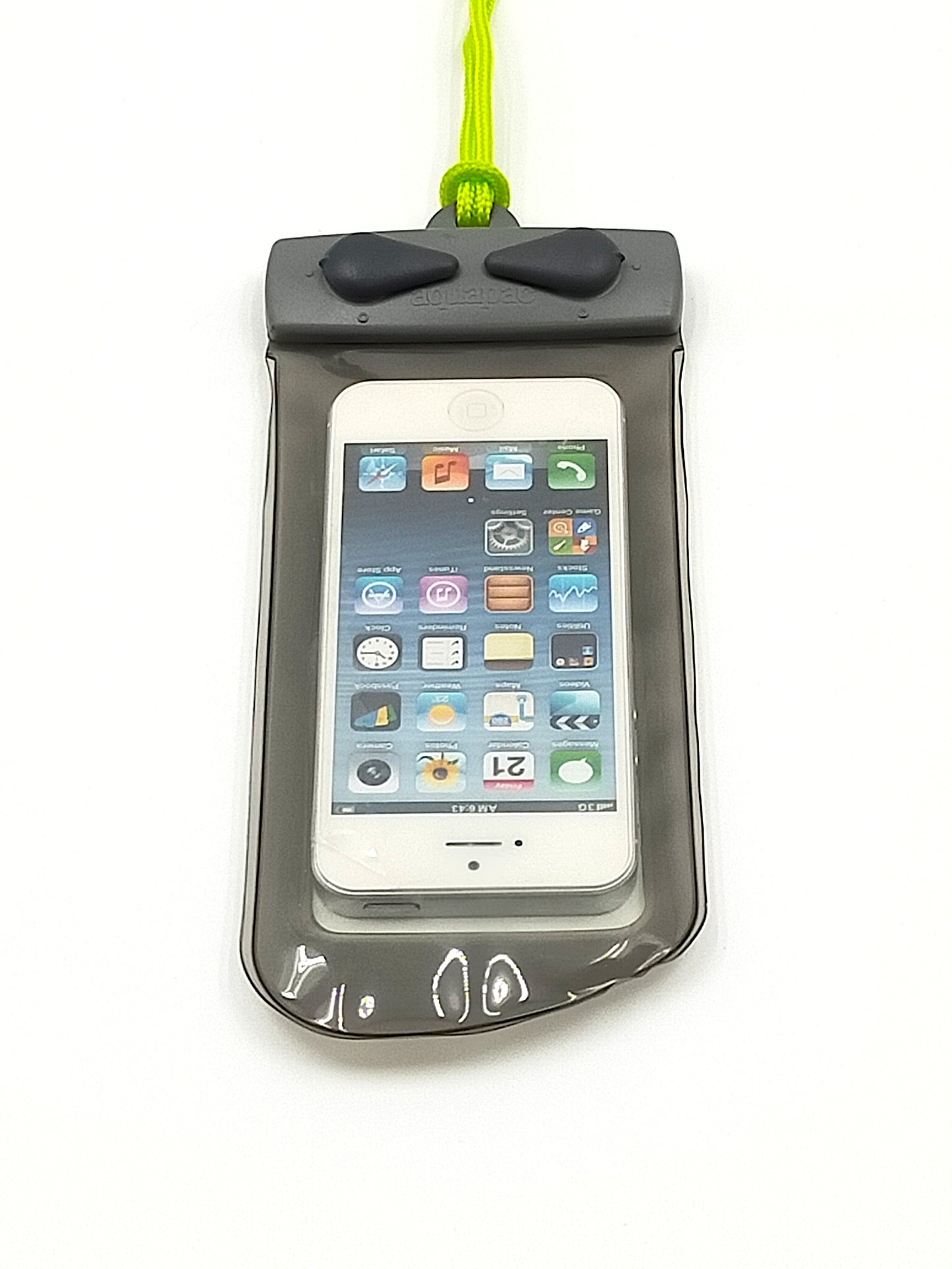 【アクアパック】携帯電話/GPS用ケース(ミニ)/Model: 108