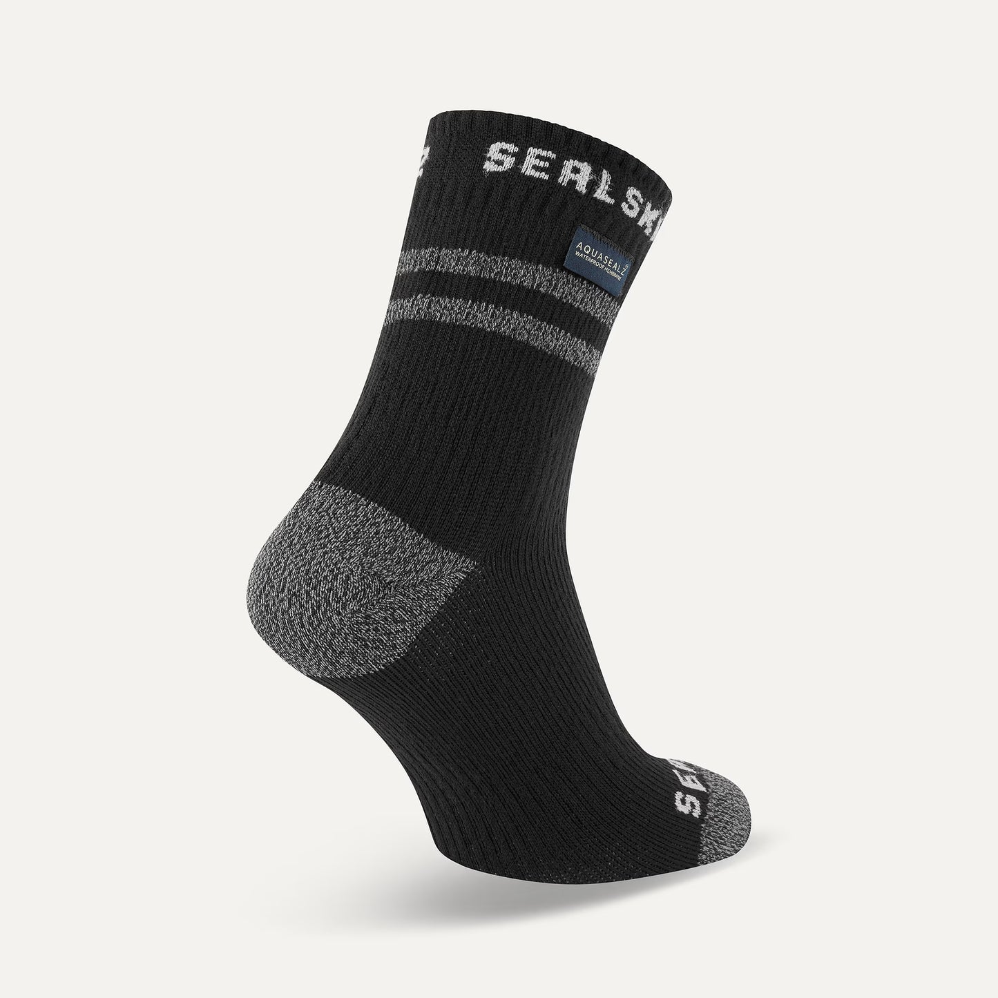Warm Weather Ankle Length Sock with Hydrostop / MAUTBY11124217