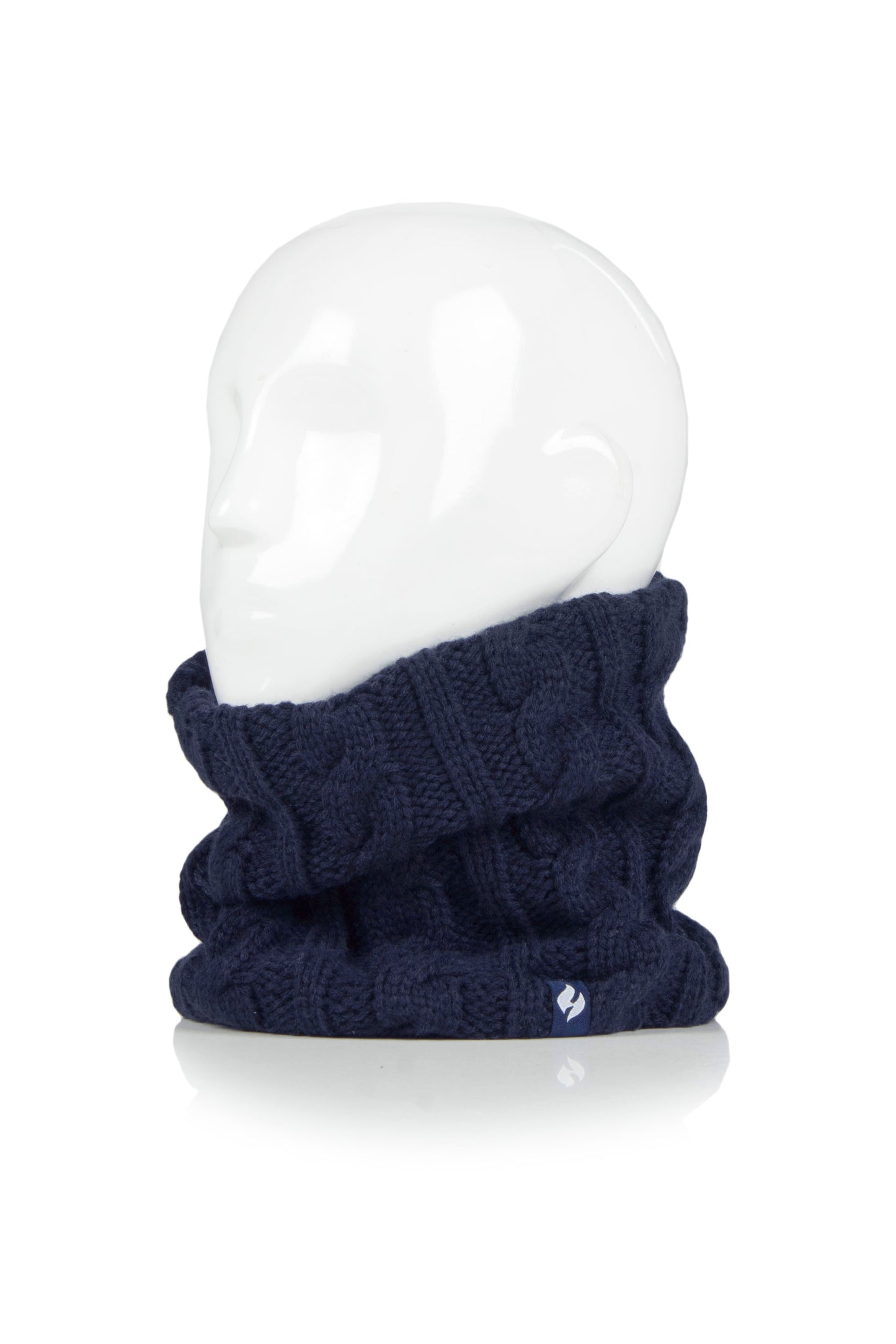 LADIES HEAT HOLDERS ACCESSORIES/サーマルネックウォーマー/全8色
