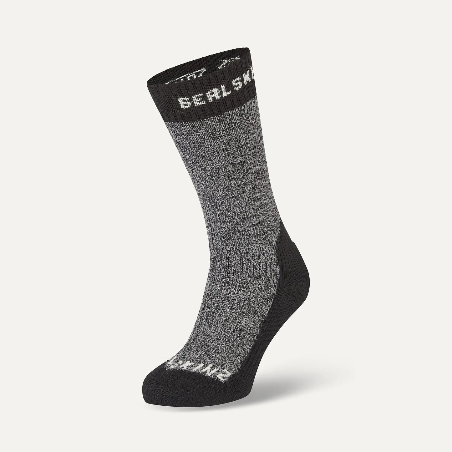 Extrem Cold Weather Mid Length Sock / STANFIELD 11124220