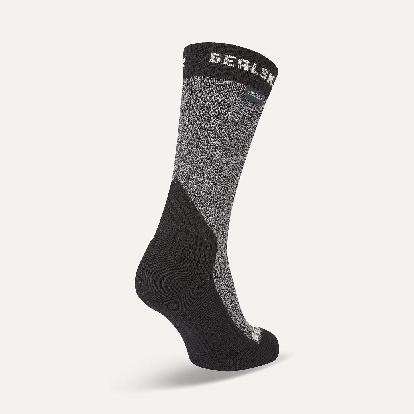 Extrem Cold Weather Mid Length Sock / STANFIELD 11124220