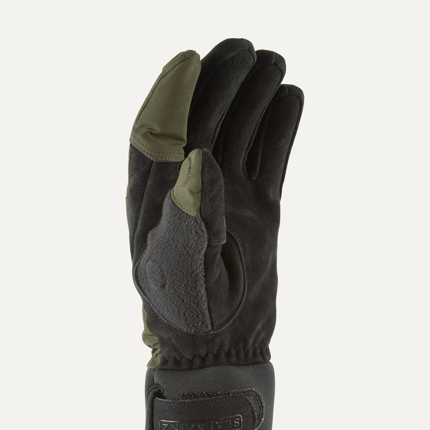 Waterproof Cold Weather Convertible Mitten / WALPOLE 12124071