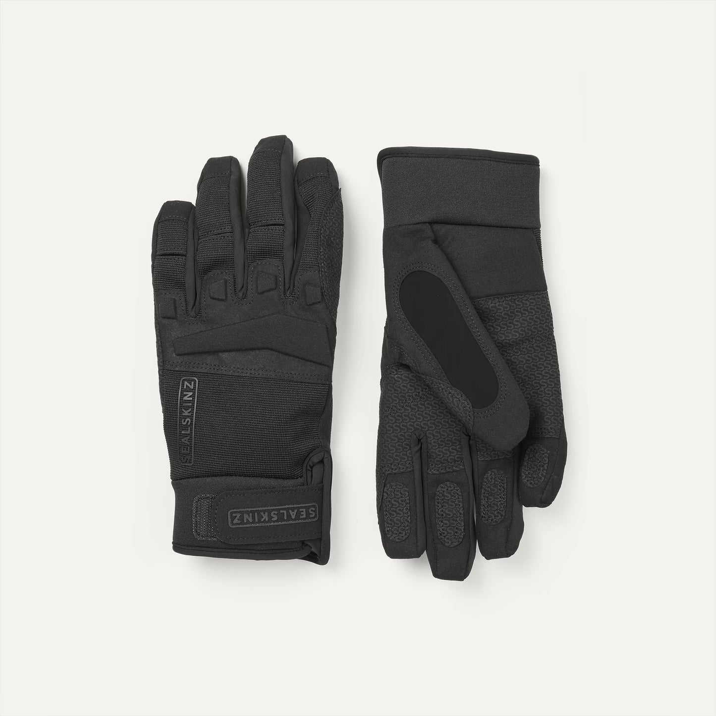 Waterproof All Weather MTB Glove / SUTTON 12124075