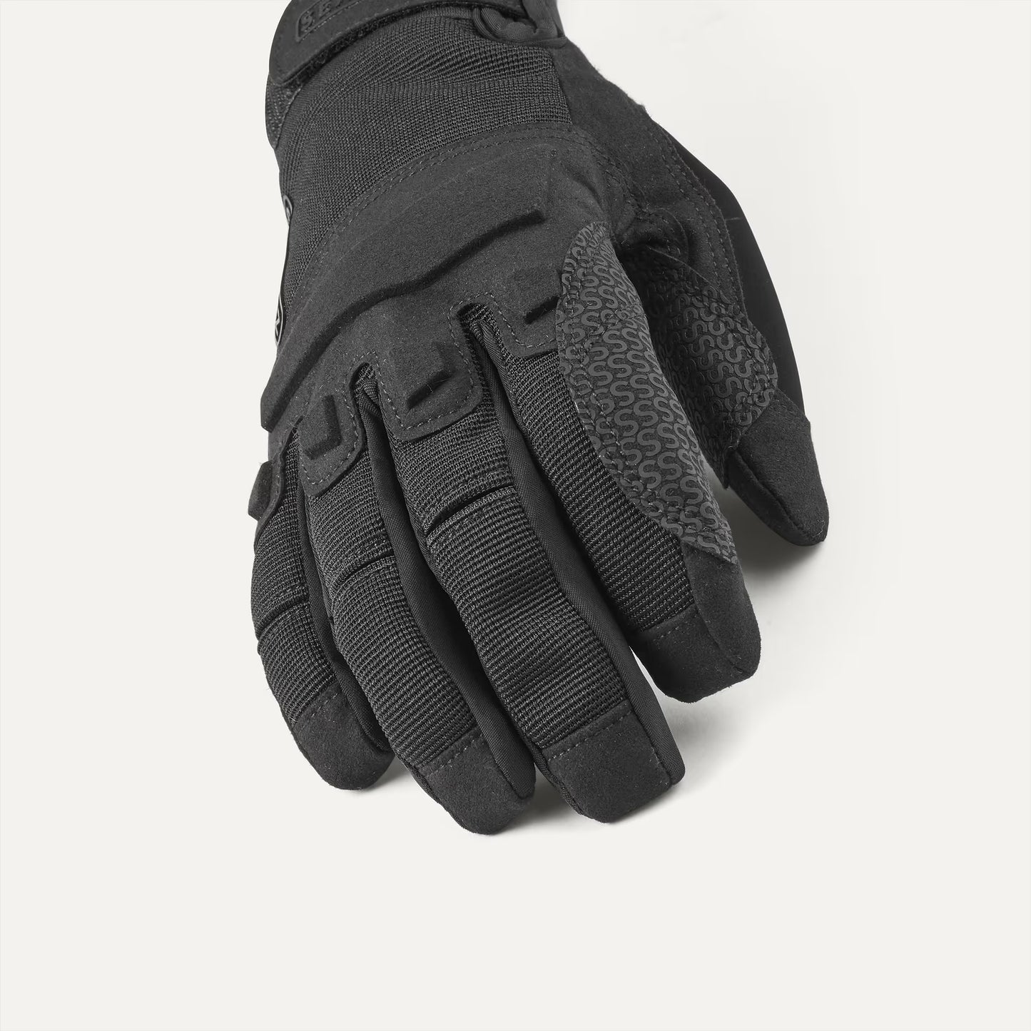 Waterproof All Weather MTB Glove / SUTTON 12124075