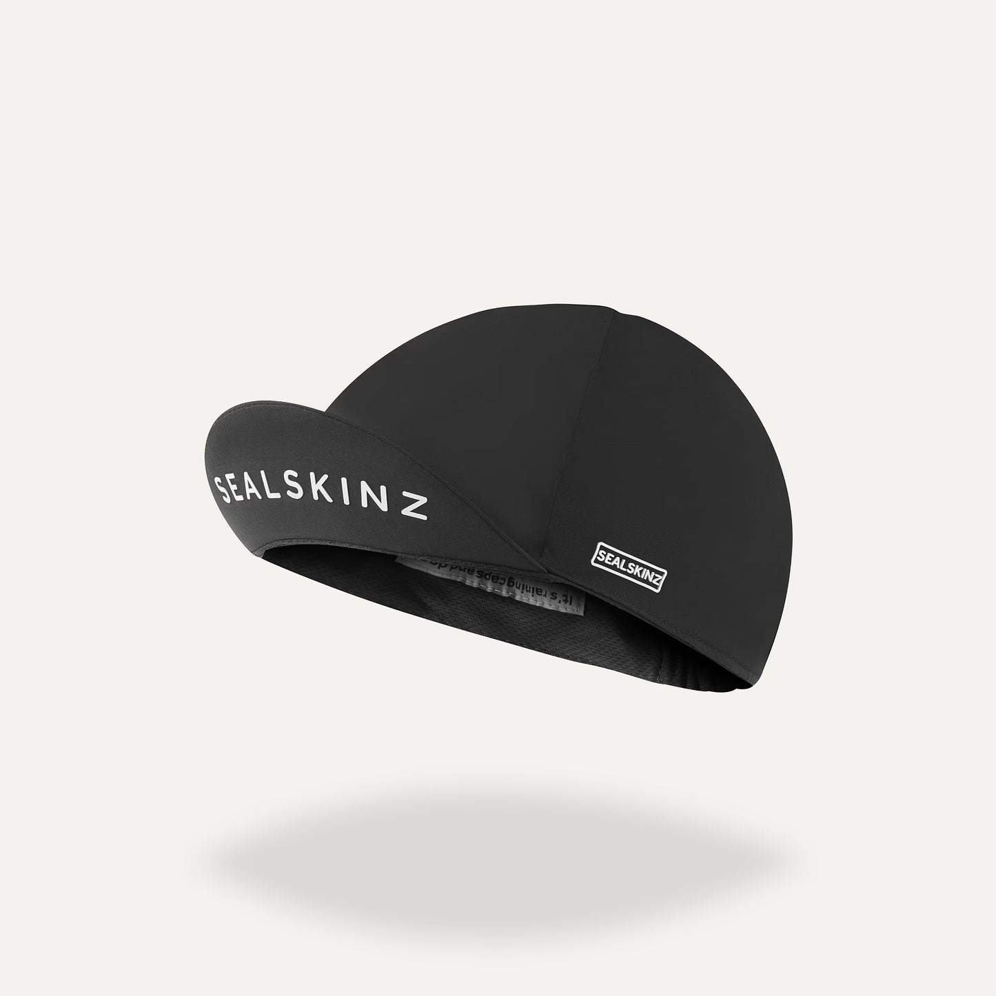 Waterproof All Weather Cycling Cap / TRUNCH 13124040