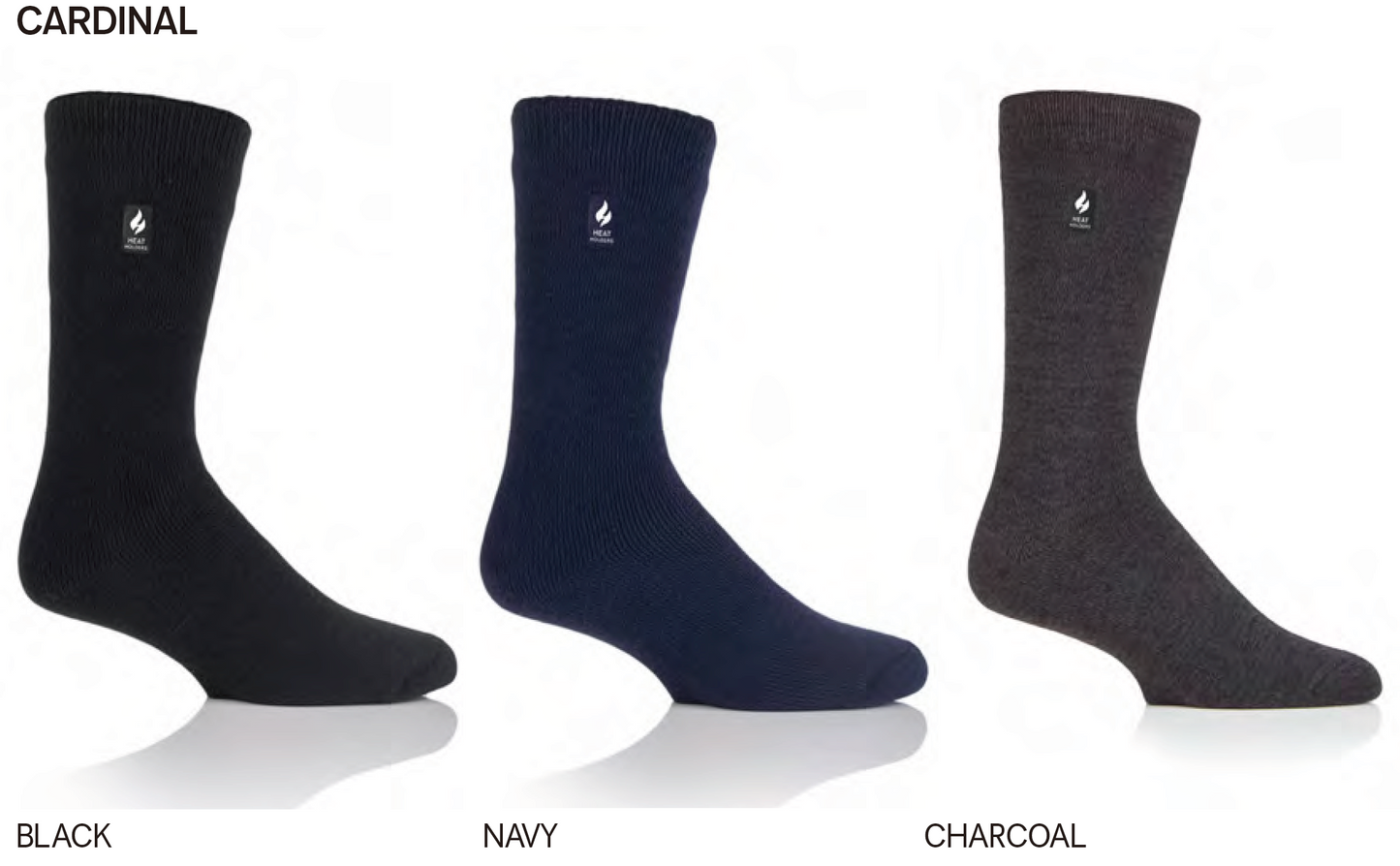 MENS ULTRA LITE PLAIN - CARDINAL TOG1.0 (101)
