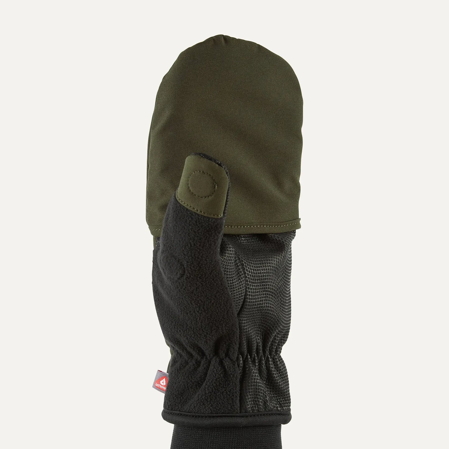 Waterproof Cold Weather Convertible Mitten / WALPOLE 12124071