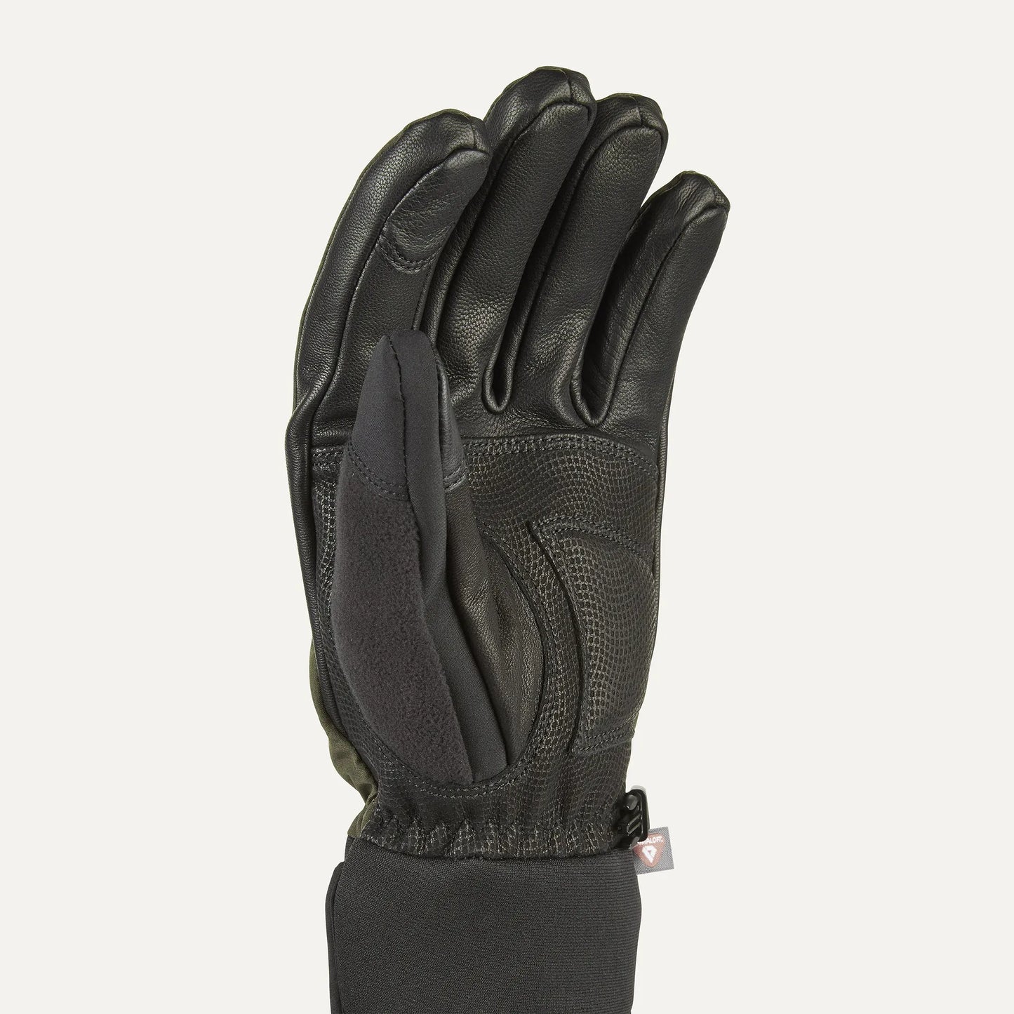 Waterproof Extreme Cold Weather Glove / WITTON 12124065