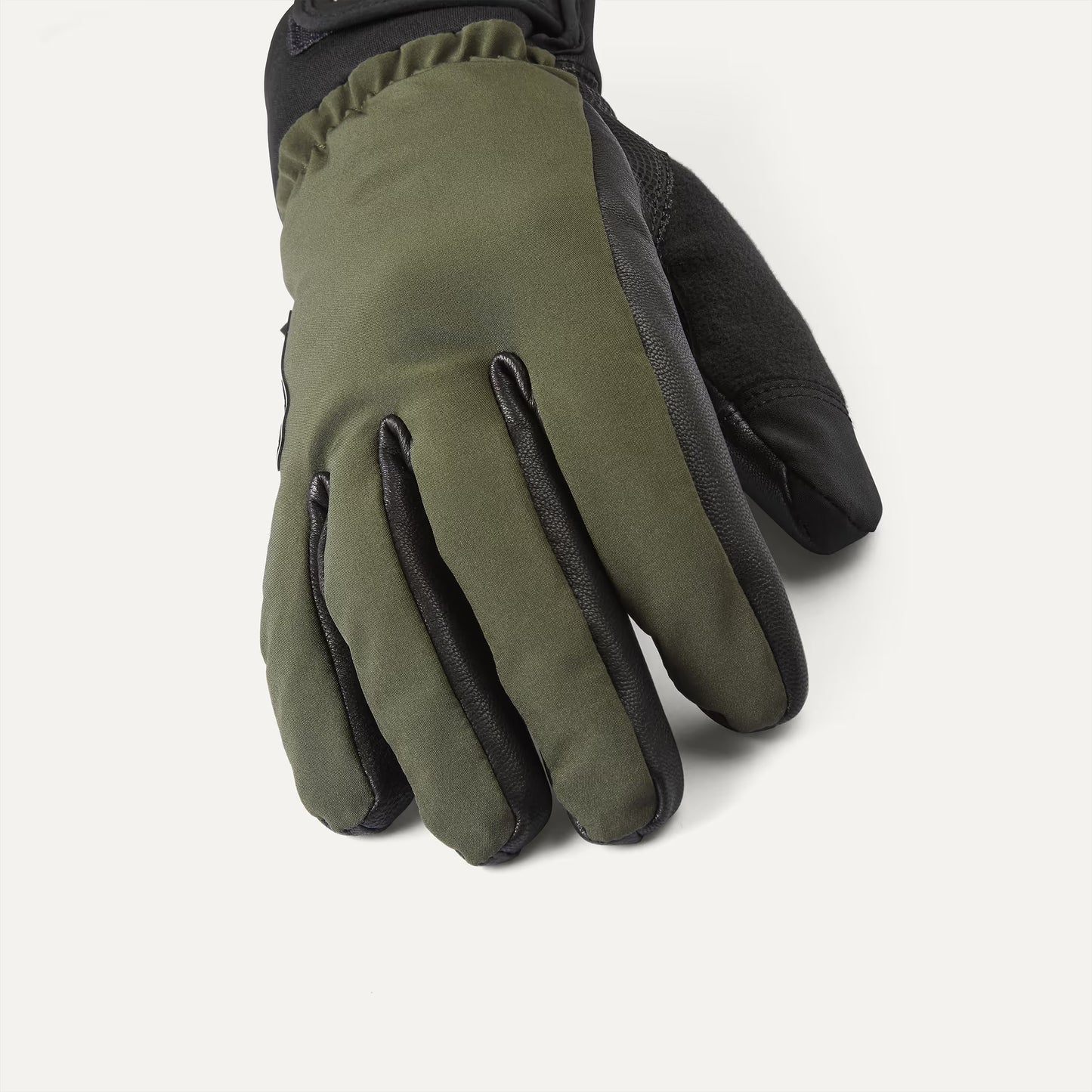Waterproof Extreme Cold Weather Glove / WITTON 12124065